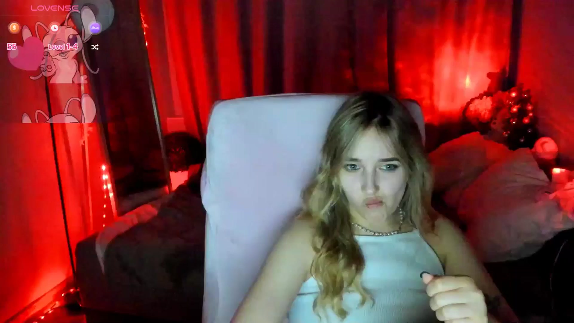 Gallery image thumbnail from TaisiaHot's myfreecams stream on, 01/23/2026, 14:53 image 12 of 20