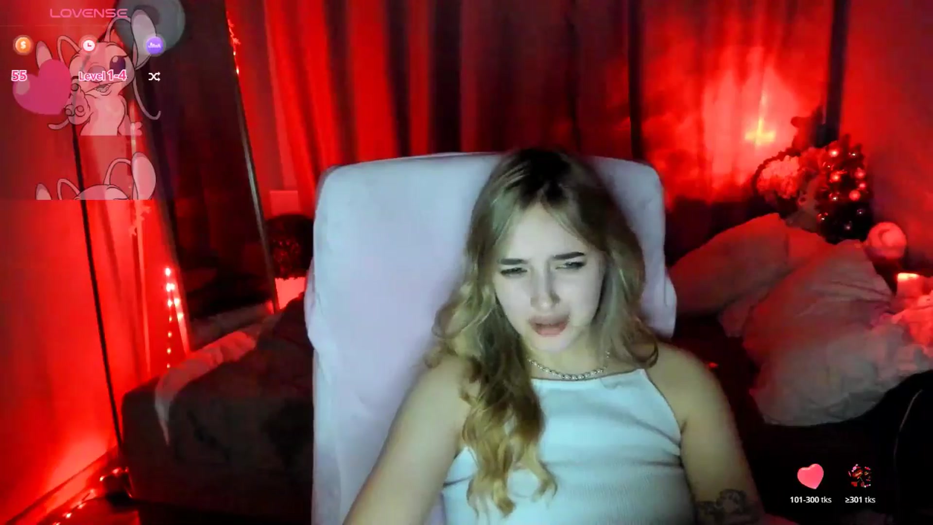Gallery image thumbnail from TaisiaHot's myfreecams stream on, 01/23/2026, 14:53 image 9 of 20