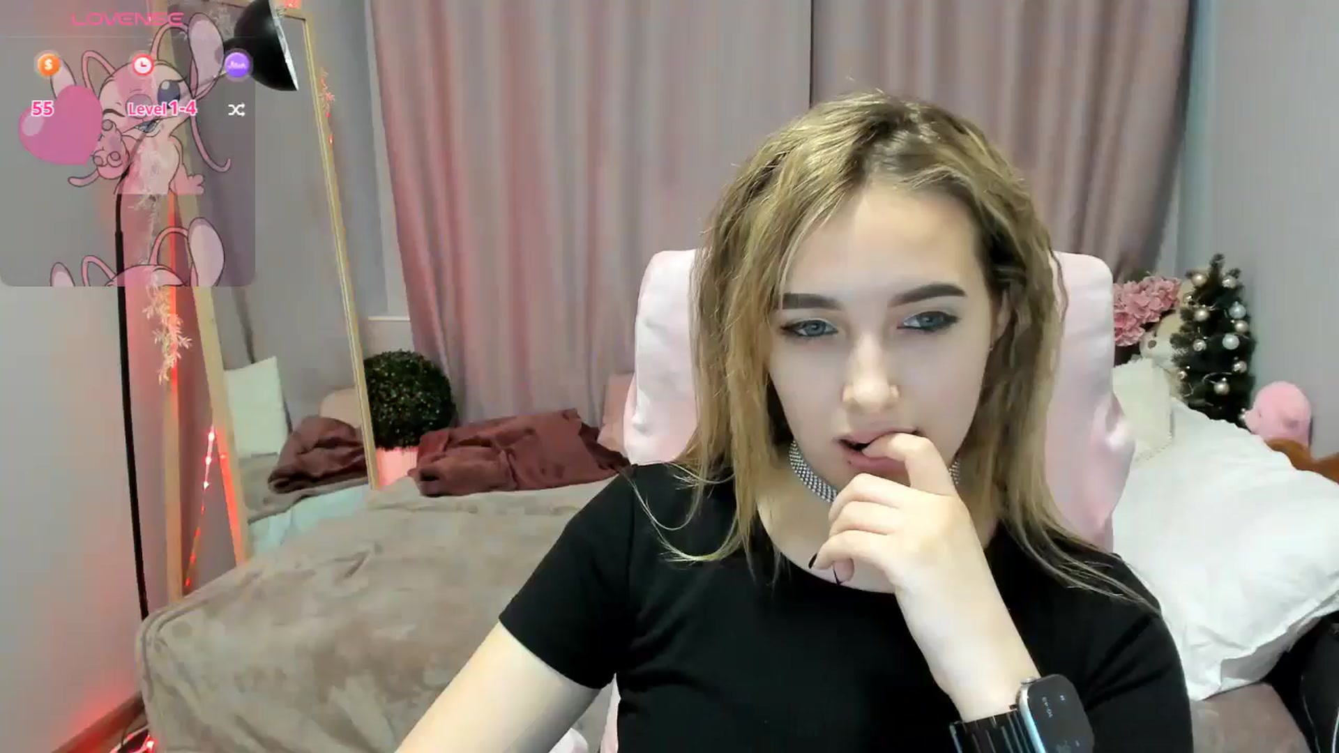 Gallery image thumbnail from TaisiaHot's myfreecams stream on, 01/25/2026, 09:37 image 1 of 20