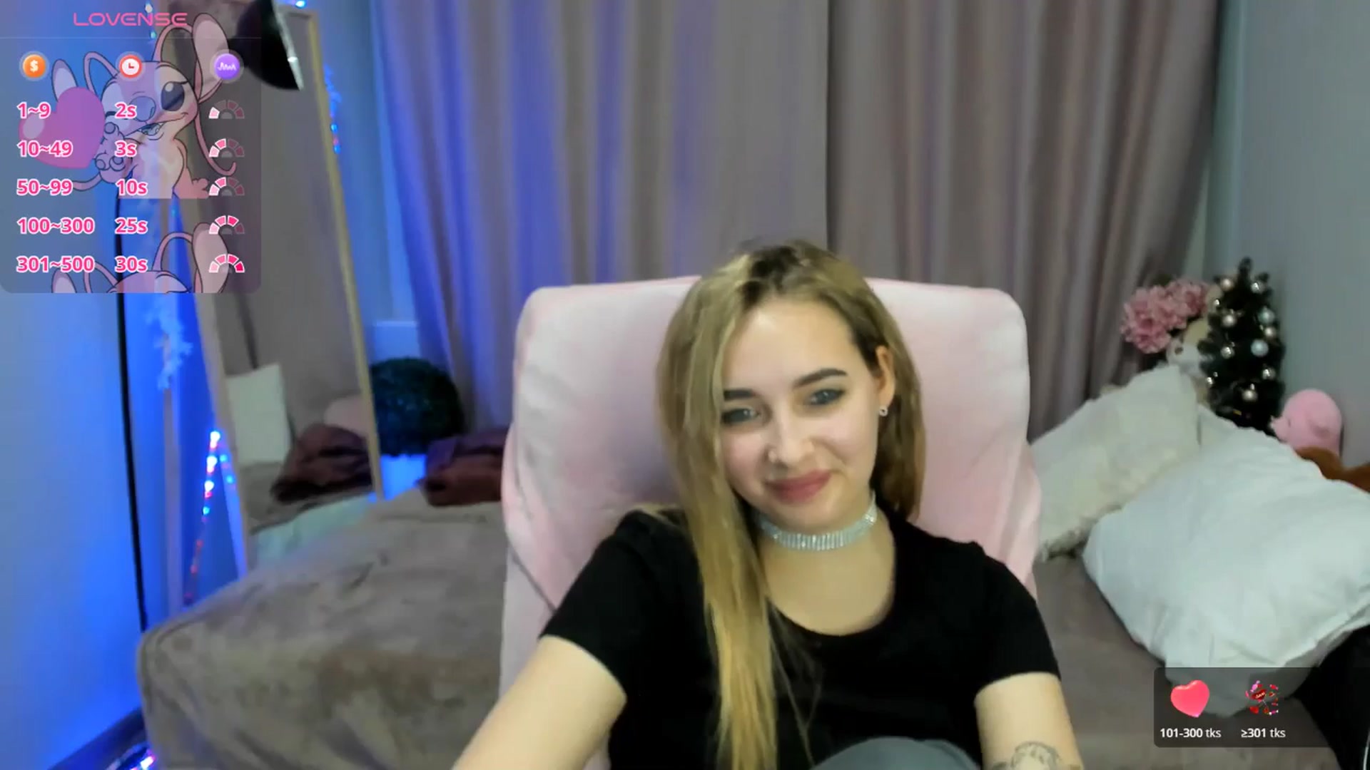 Gallery image thumbnail from TaisiaHot's myfreecams stream on, 01/25/2026, 09:37 image 16 of 20