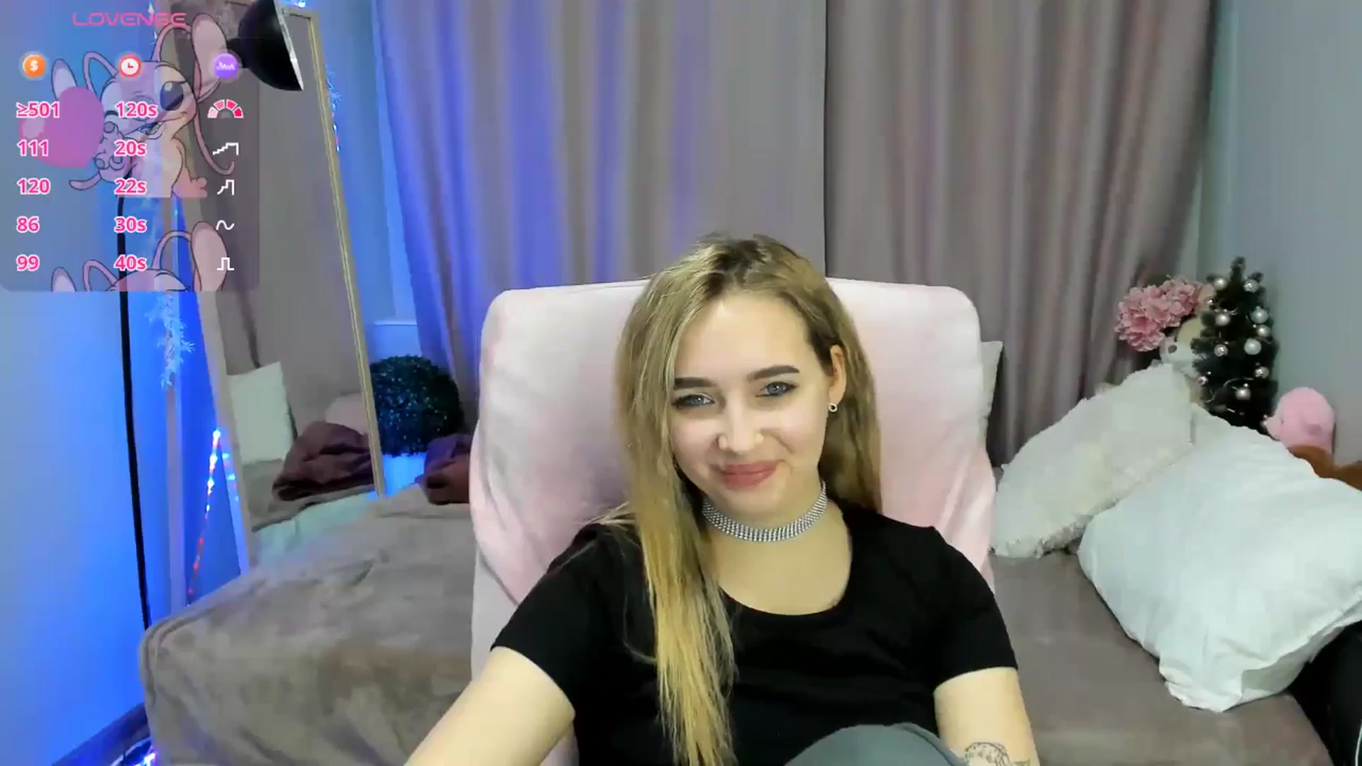 Gallery image thumbnail from TaisiaHot's myfreecams stream on, 01/25/2026, 09:37 image 15 of 20