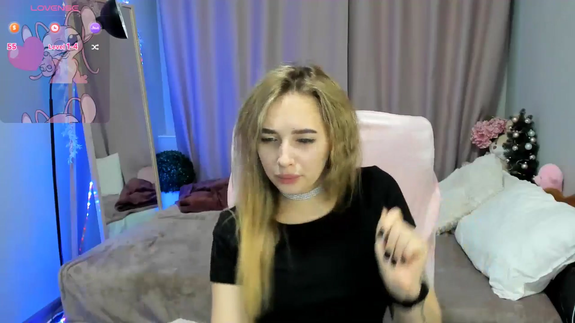 Gallery image thumbnail from TaisiaHot's myfreecams stream on, 01/25/2026, 09:37 image 5 of 20