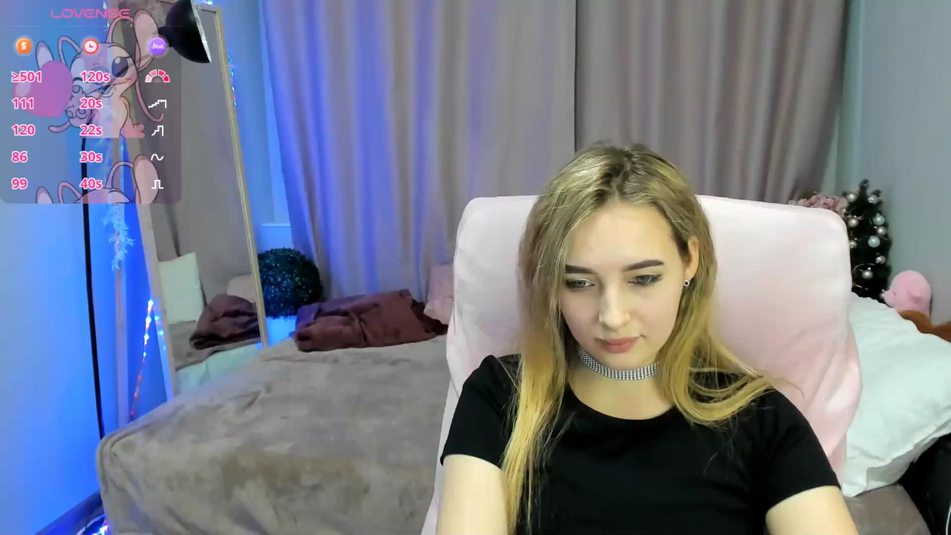 Gallery image thumbnail from TaisiaHot's myfreecams stream on, 01/25/2026, 09:37 image 19 of 20