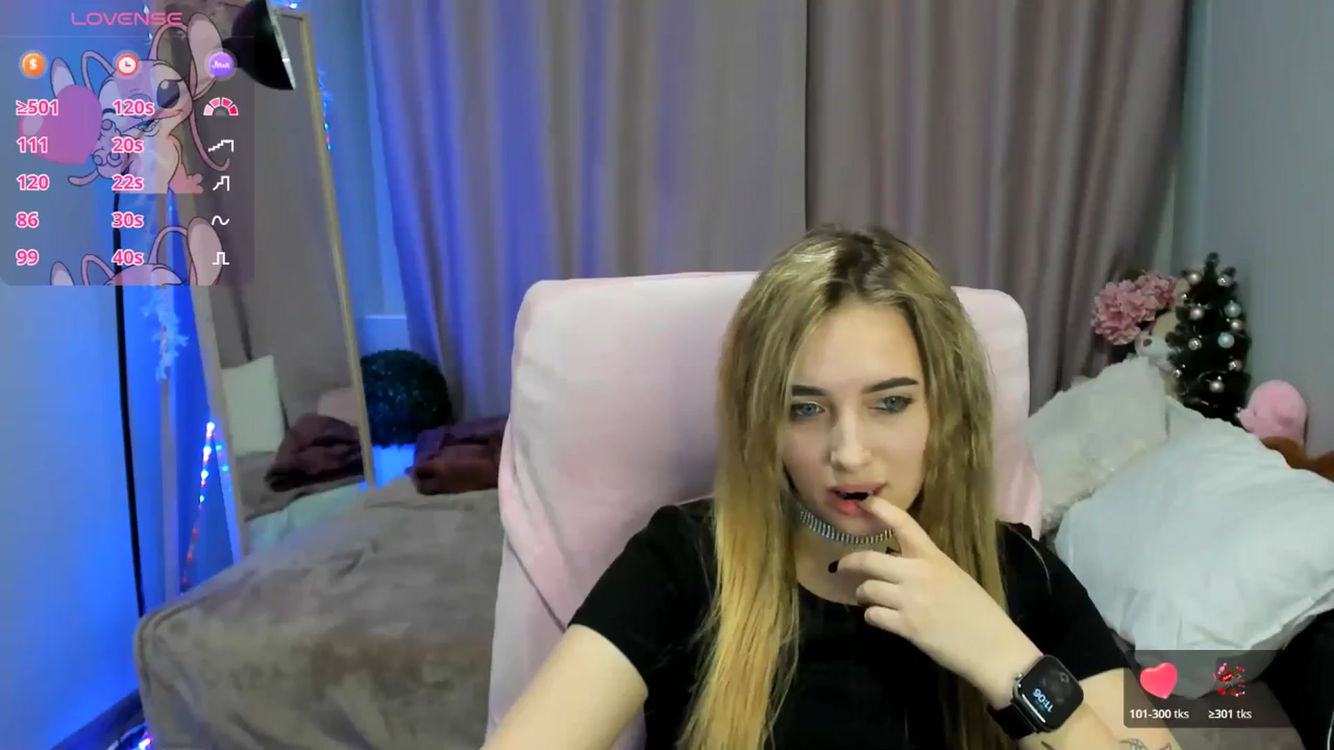 Gallery image thumbnail from TaisiaHot's myfreecams stream on, 01/25/2026, 09:37 image 10 of 20