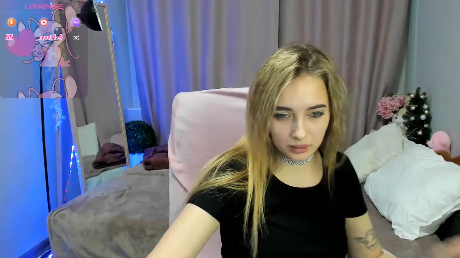 Gallery image thumbnail from TaisiaHot's myfreecams stream on, 01/25/2026, 09:37 image 13 of 20