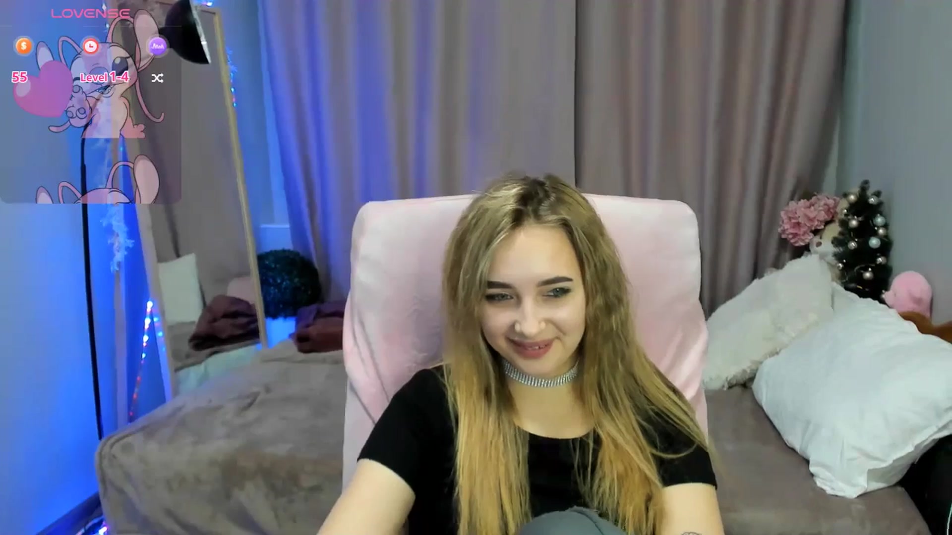 Gallery image thumbnail from TaisiaHot's myfreecams stream on, 01/25/2026, 09:37 image 8 of 20