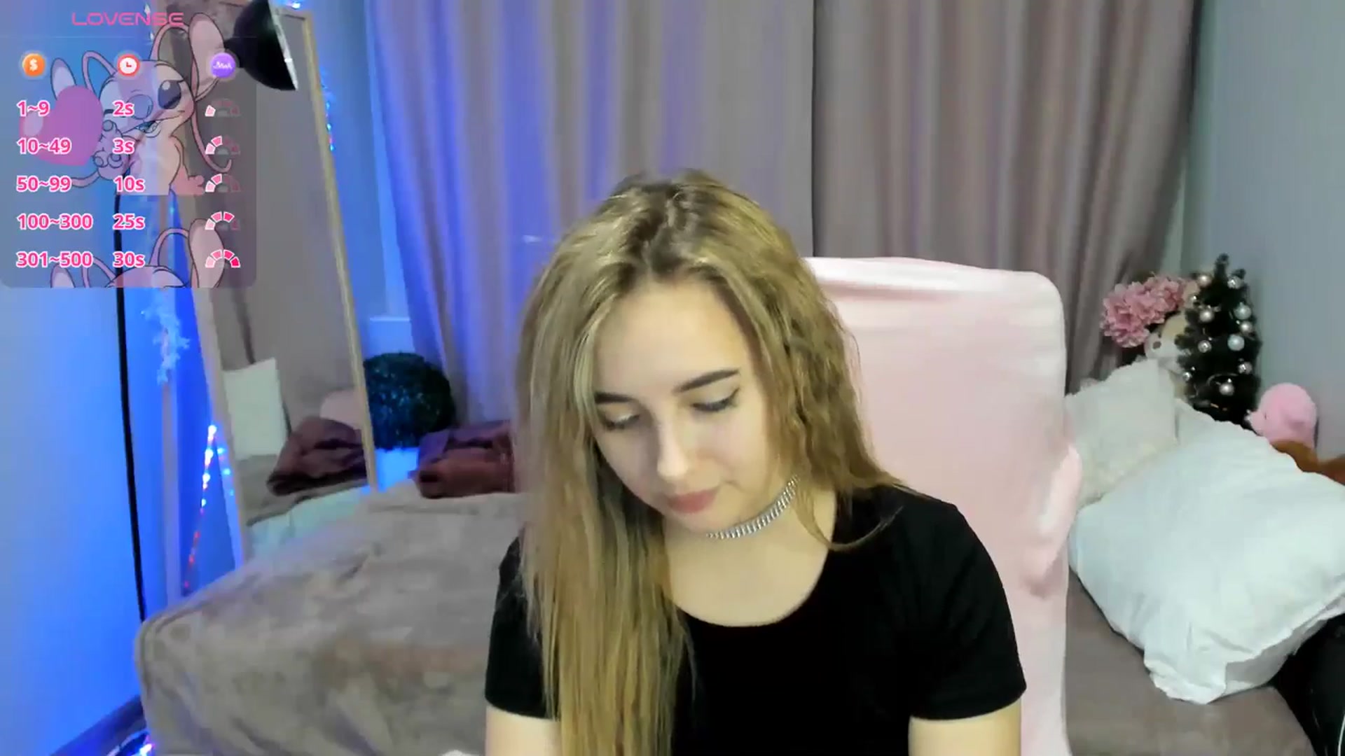 Gallery image thumbnail from TaisiaHot's myfreecams stream on, 01/25/2026, 09:37 image 6 of 20