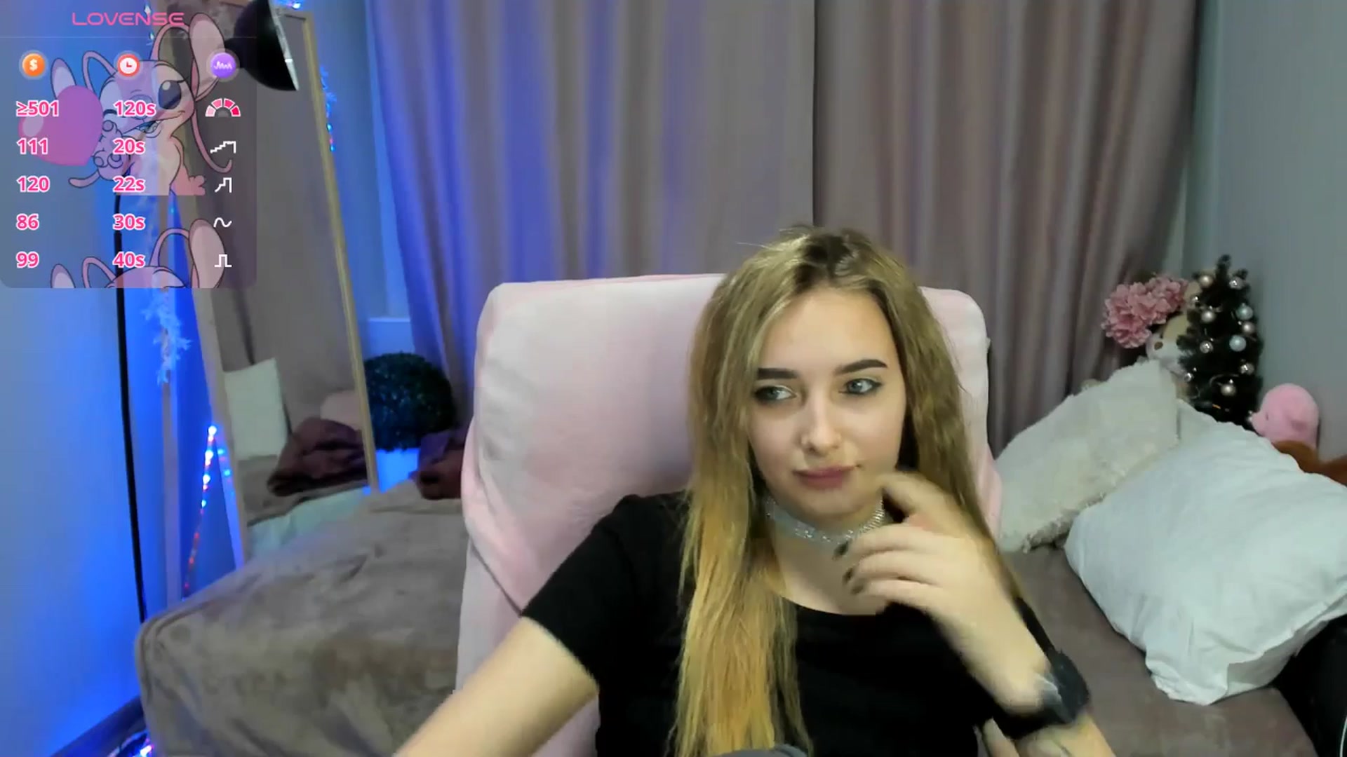 Gallery image thumbnail from TaisiaHot's myfreecams stream on, 01/25/2026, 09:37 image 9 of 20