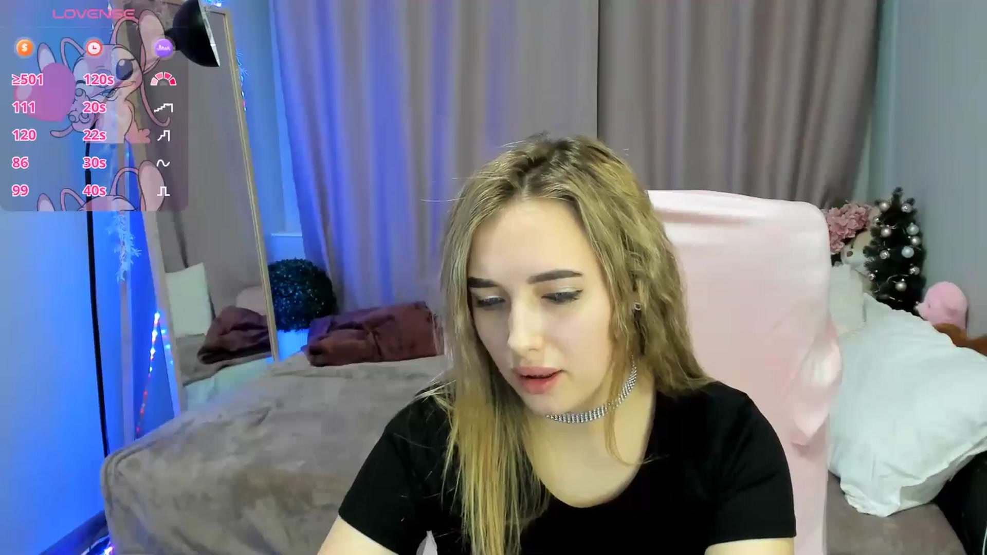 Gallery image thumbnail from TaisiaHot's myfreecams stream on, 01/25/2026, 09:37 image 14 of 20