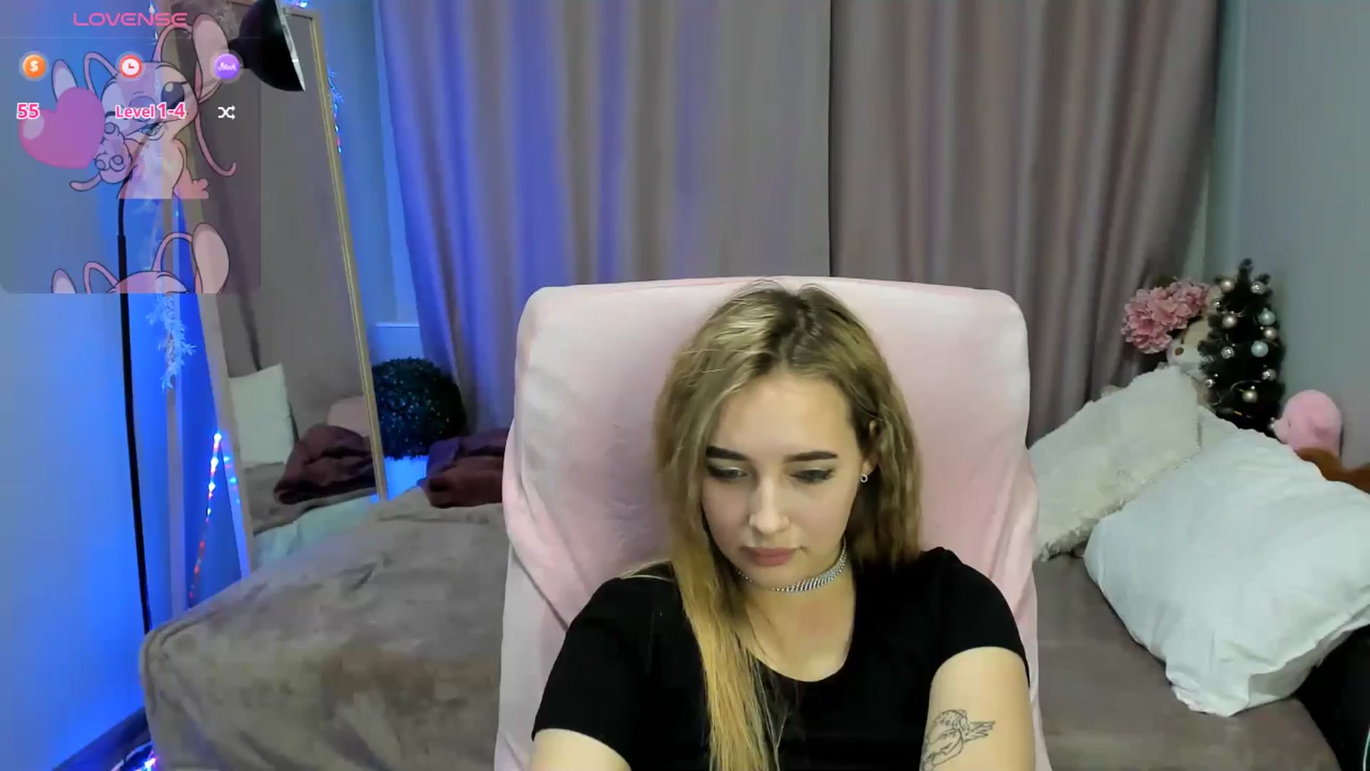 Gallery image thumbnail from TaisiaHot's myfreecams stream on, 01/25/2026, 09:37 image 18 of 20