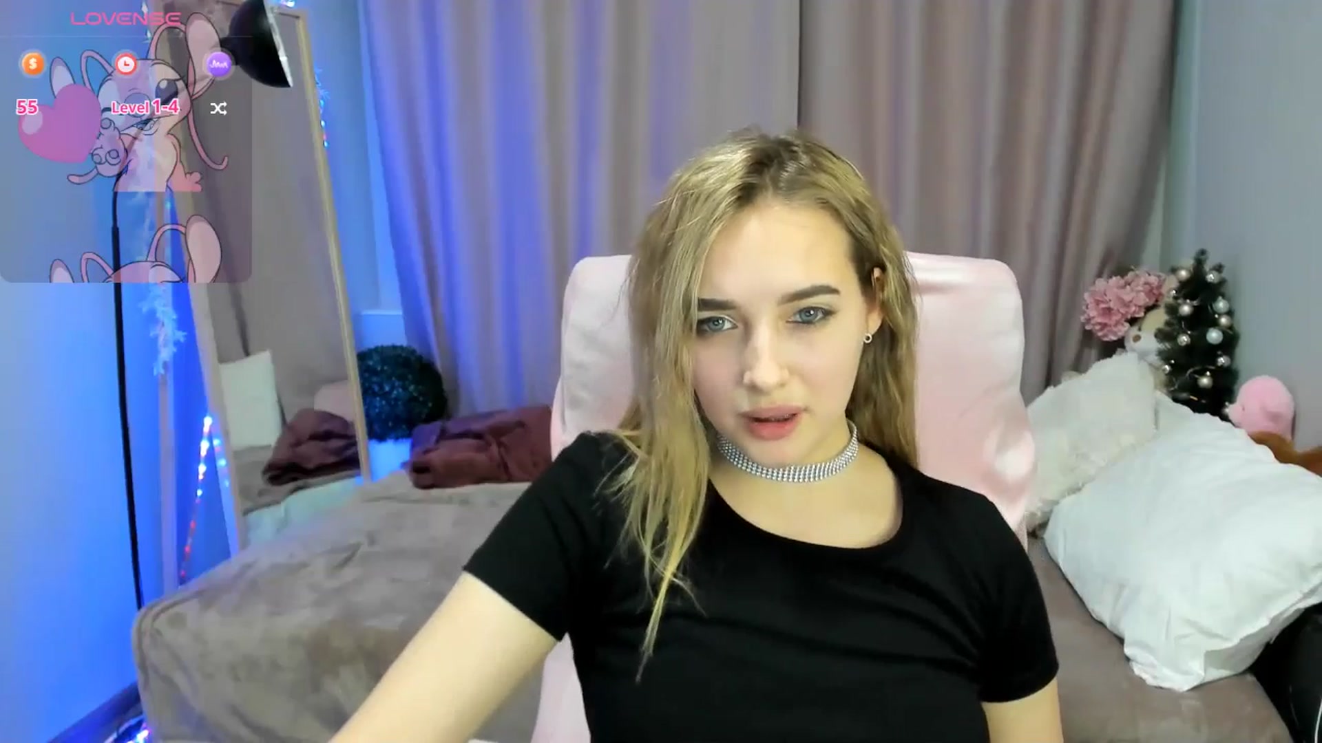 Gallery image thumbnail from TaisiaHot's myfreecams stream on, 01/25/2026, 09:53 image 4 of 20