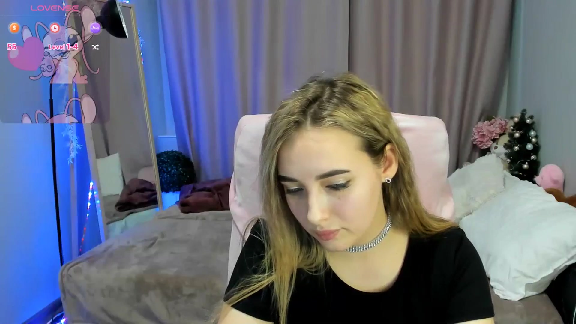 Gallery image thumbnail from TaisiaHot's myfreecams stream on, 01/25/2026, 09:53 image 7 of 20