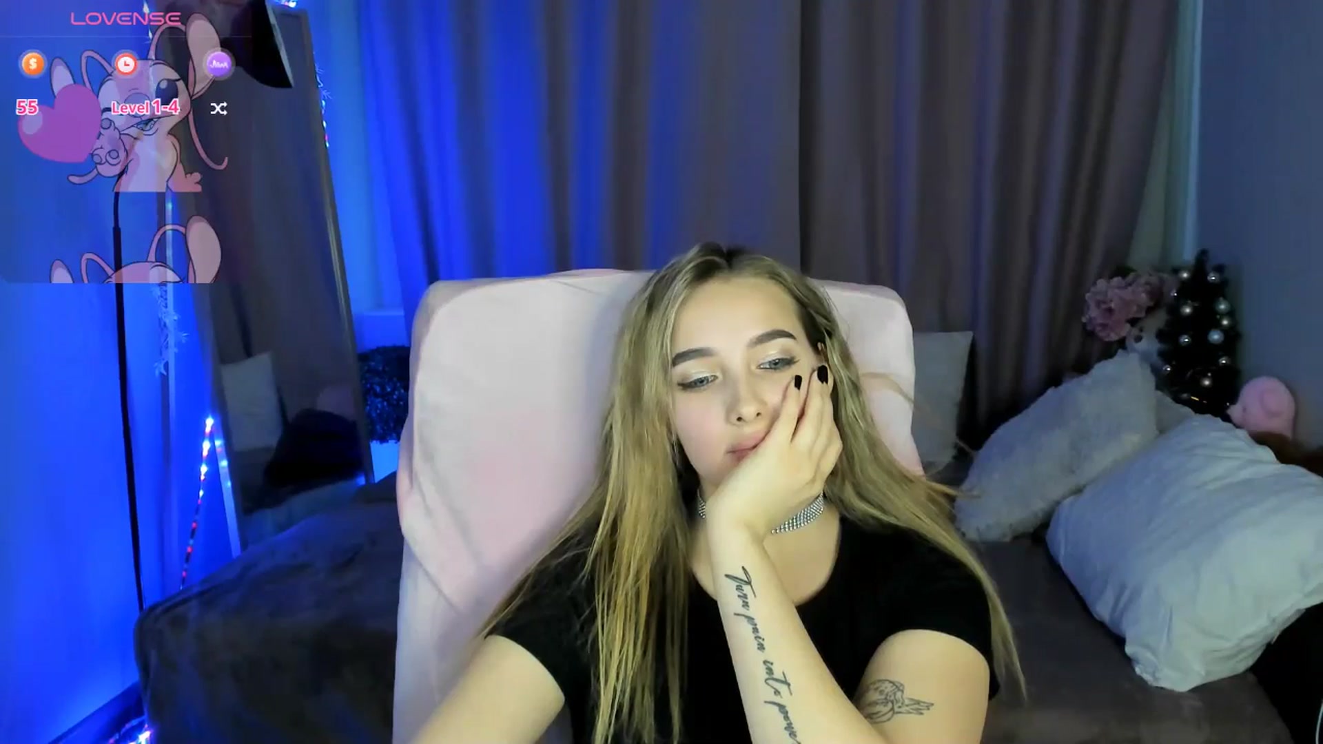 Gallery image thumbnail from TaisiaHot's myfreecams stream on, 01/25/2026, 09:53 image 18 of 20