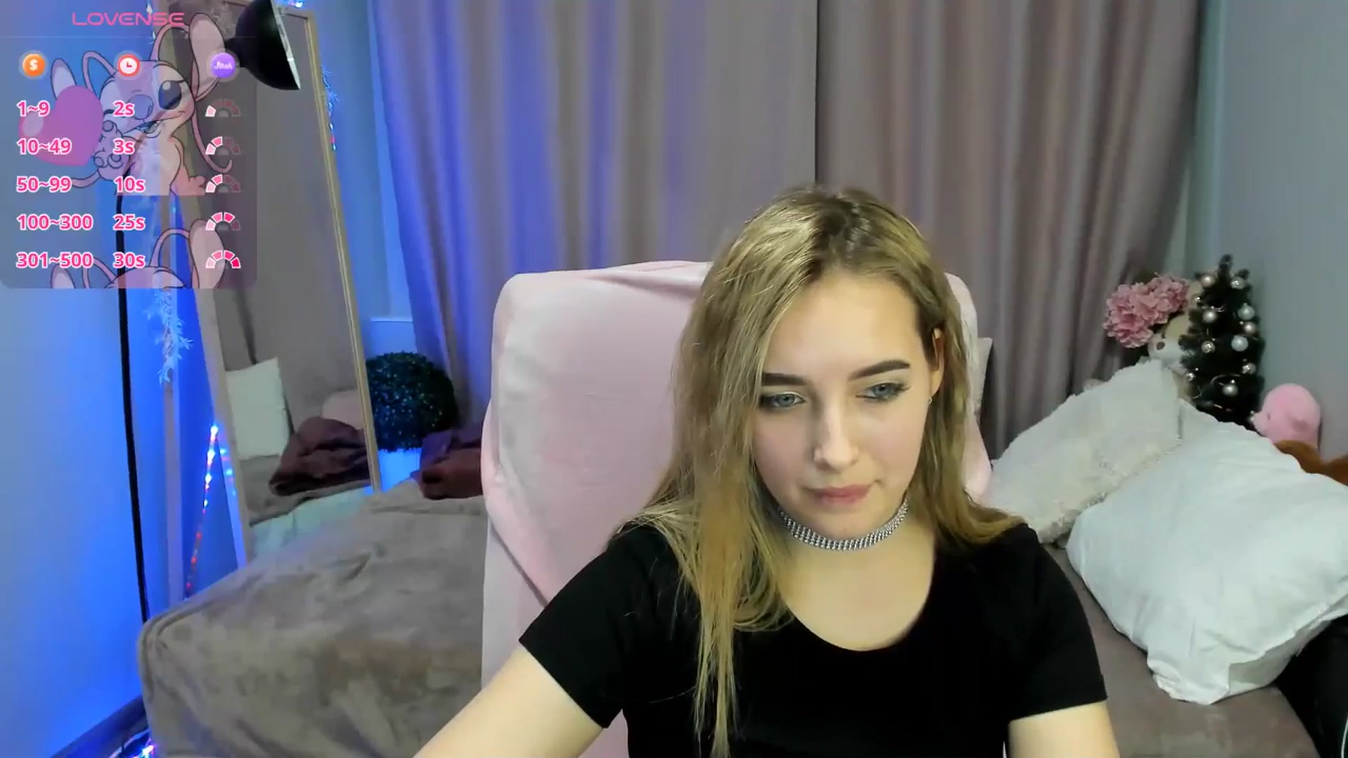 Gallery image thumbnail from TaisiaHot's myfreecams stream on, 01/25/2026, 09:53 image 9 of 20
