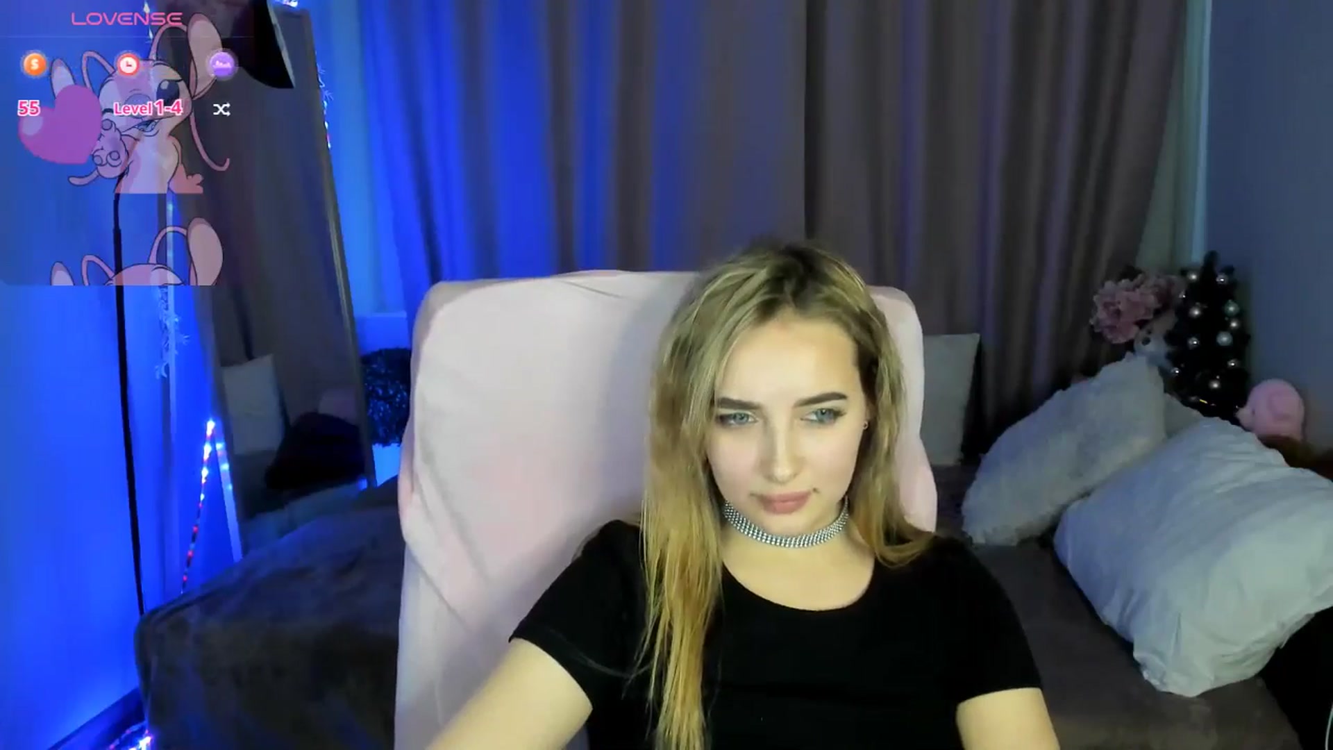 Gallery image thumbnail from TaisiaHot's myfreecams stream on, 01/25/2026, 09:53 image 13 of 20