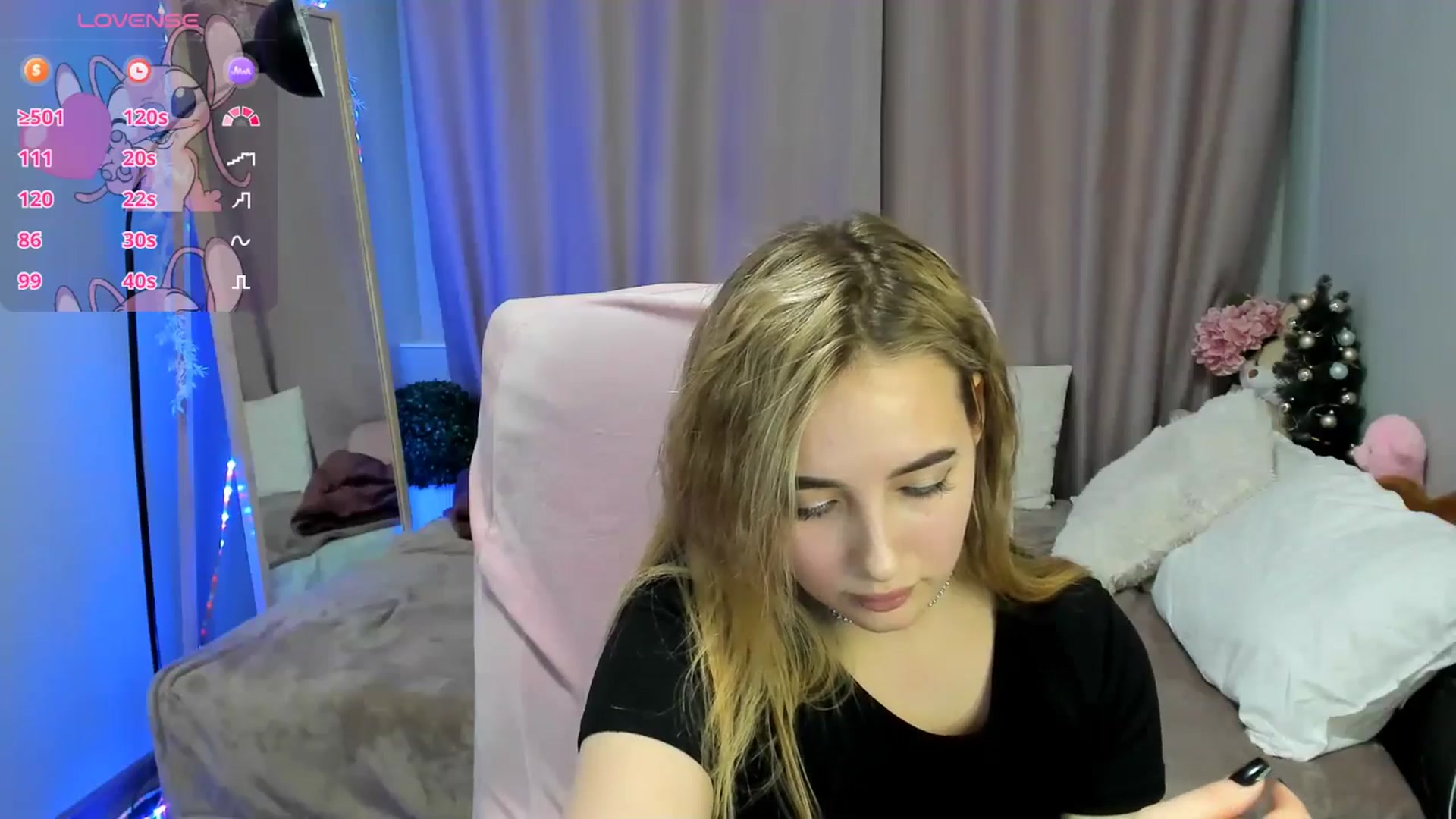 Gallery image thumbnail from TaisiaHot's myfreecams stream on, 01/25/2026, 09:53 image 8 of 20