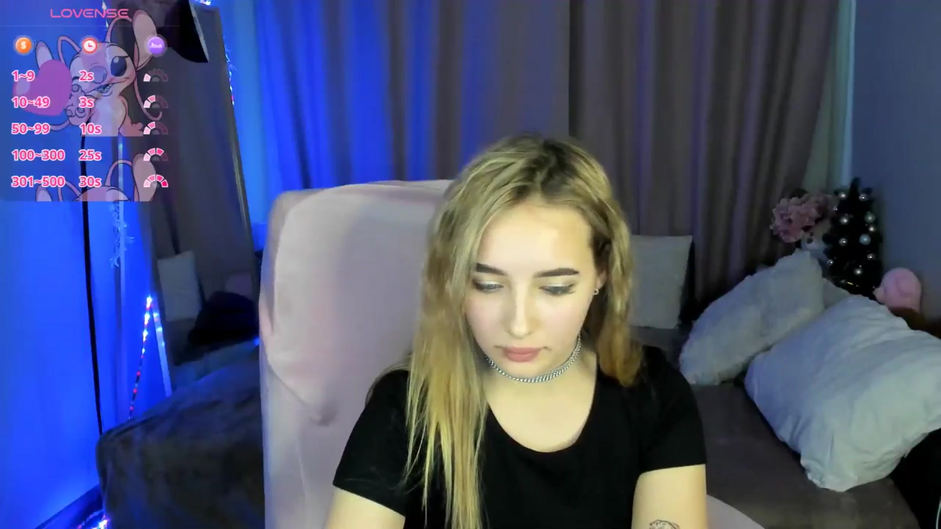 Gallery image thumbnail from TaisiaHot's myfreecams stream on, 01/25/2026, 09:53 image 12 of 20