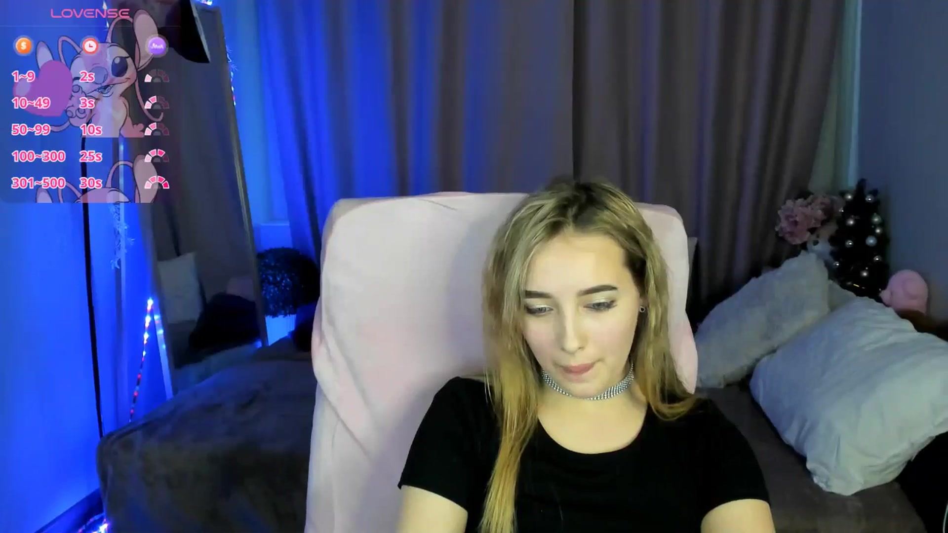 Gallery image thumbnail from TaisiaHot's myfreecams stream on, 01/25/2026, 09:53 image 17 of 20