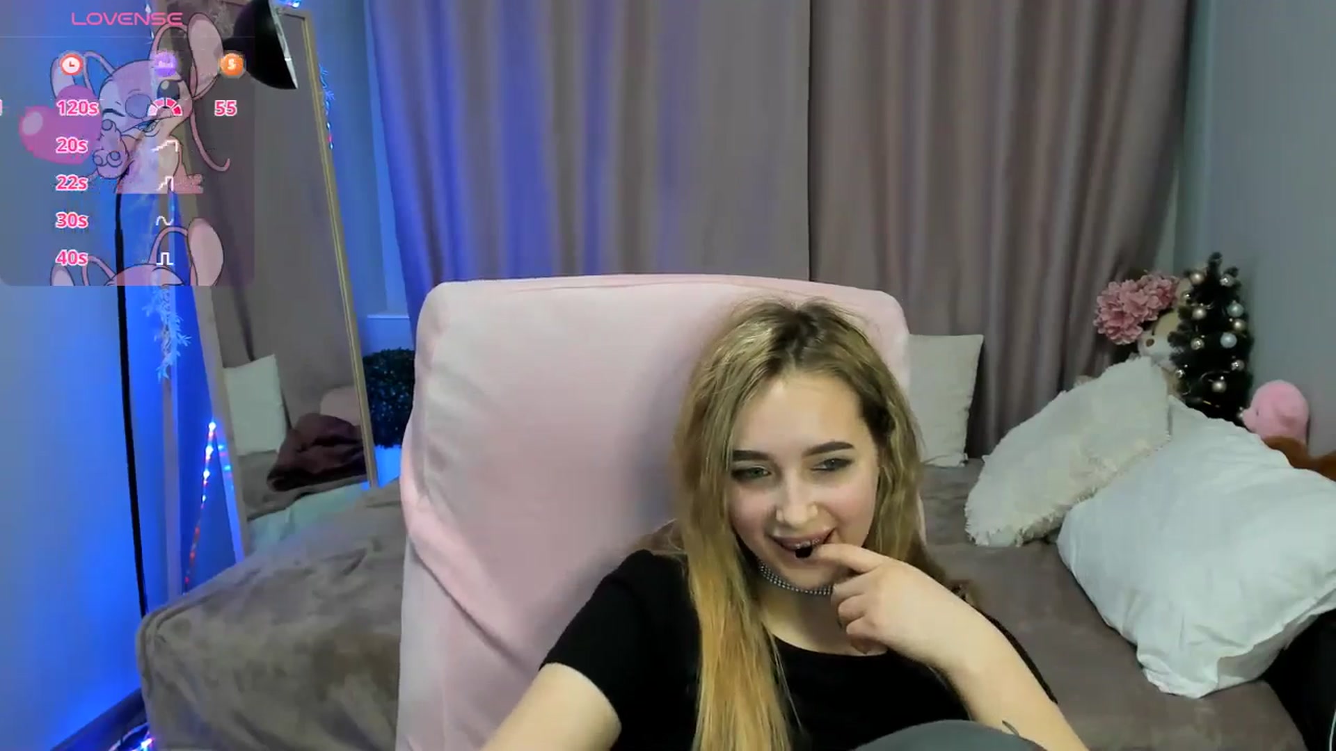 Gallery image thumbnail from TaisiaHot's myfreecams stream on, 01/25/2026, 09:53 image 2 of 20