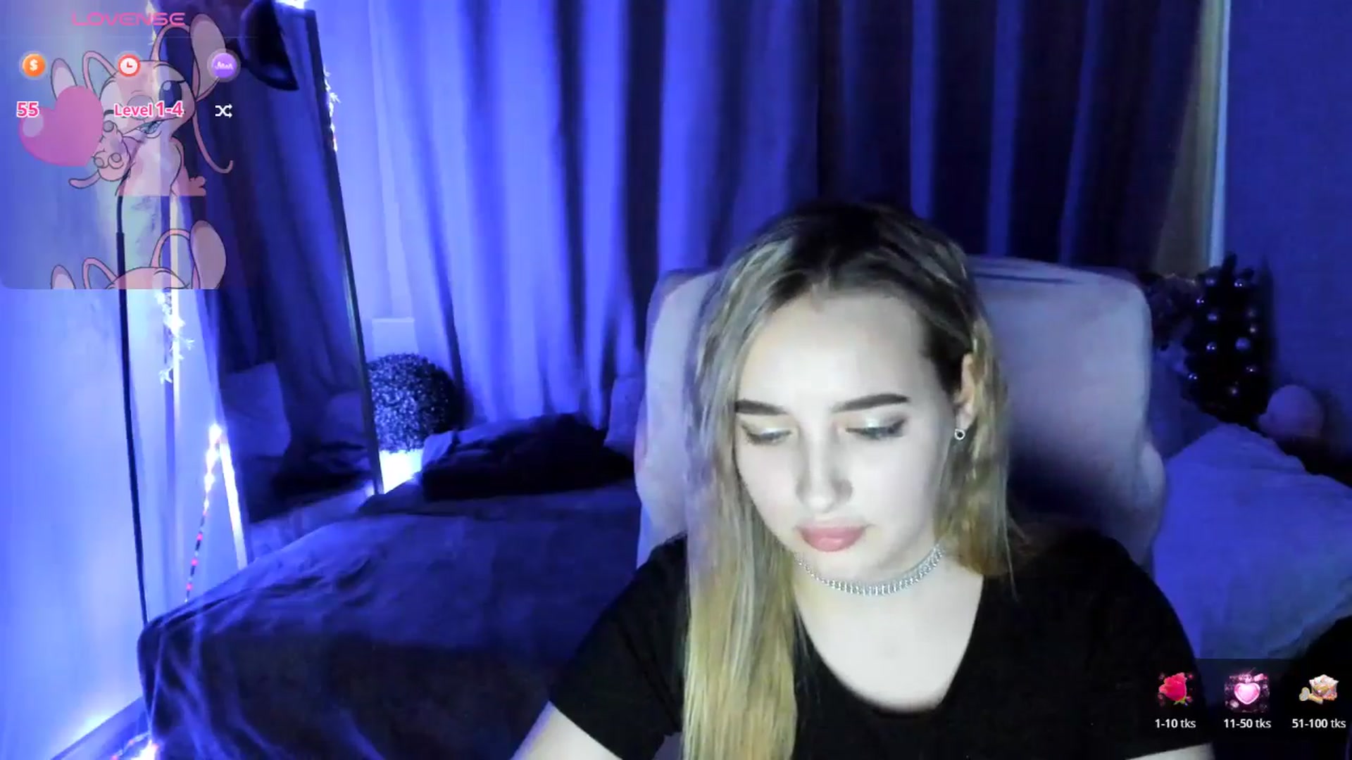 Gallery image thumbnail from TaisiaHot's myfreecams stream on, 01/25/2026, 10:28 image 4 of 20