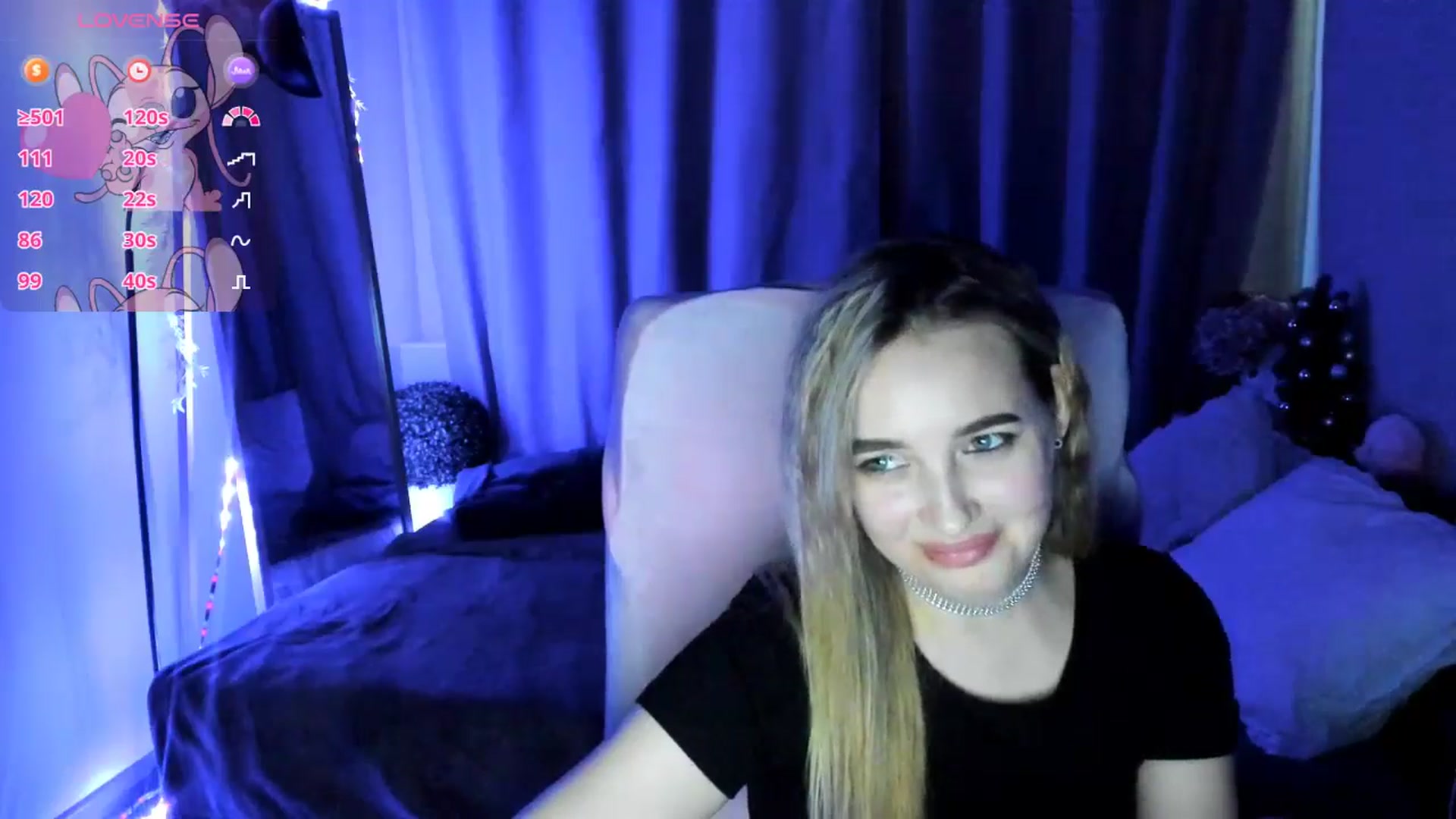 Gallery image thumbnail from TaisiaHot's myfreecams stream on, 01/25/2026, 10:28 image 3 of 20