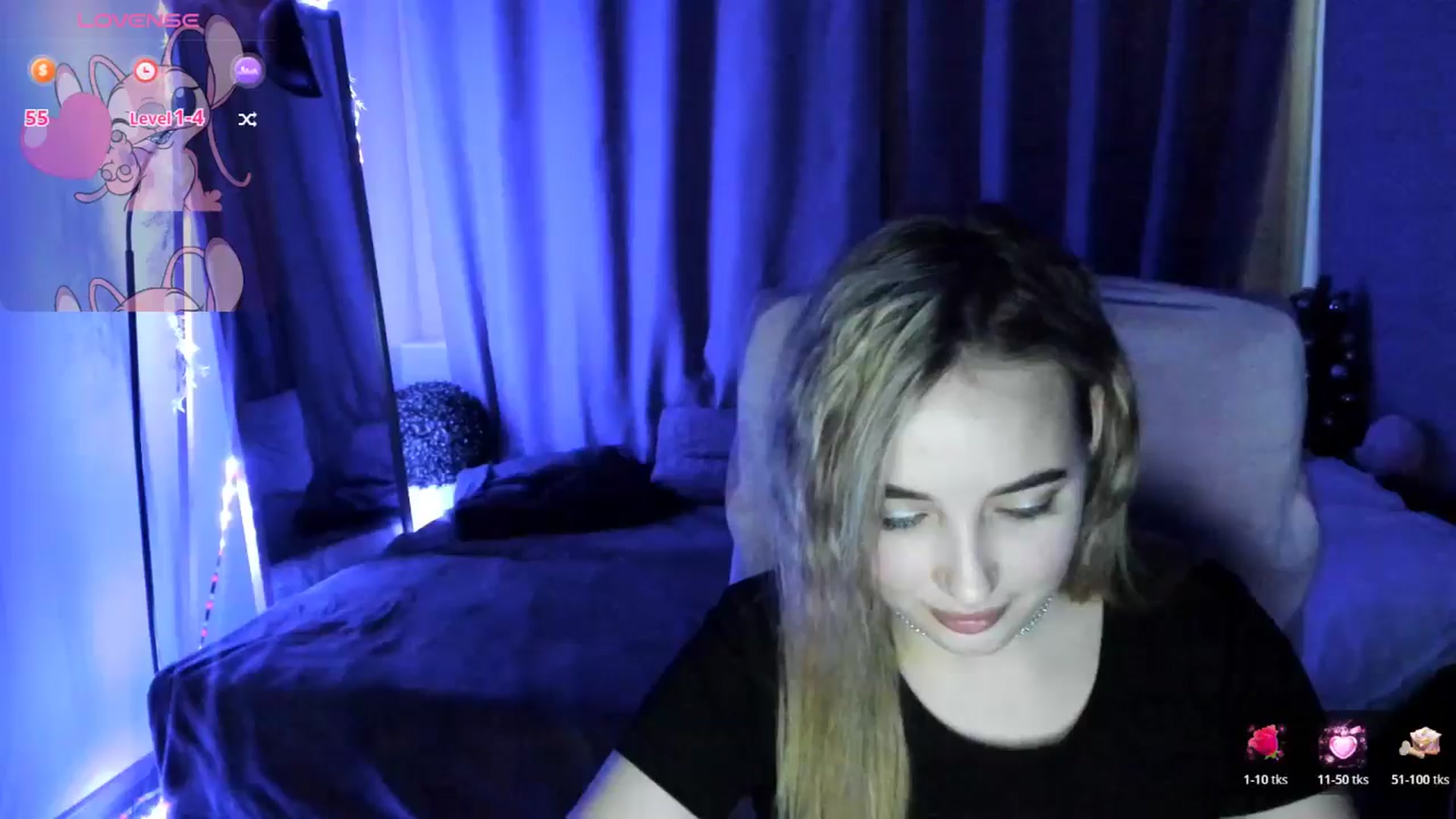 Gallery image thumbnail from TaisiaHot's myfreecams stream on, 01/25/2026, 10:28 image 1 of 20