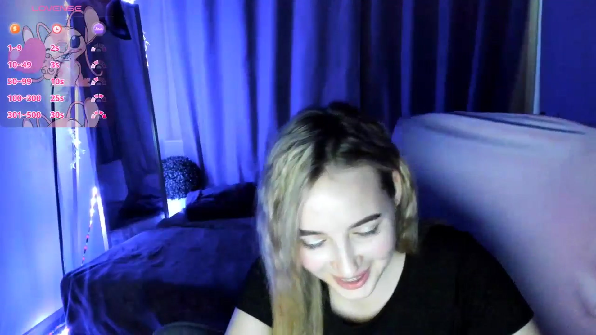 Gallery image thumbnail from TaisiaHot's myfreecams stream on, 01/25/2026, 10:28 image 2 of 20