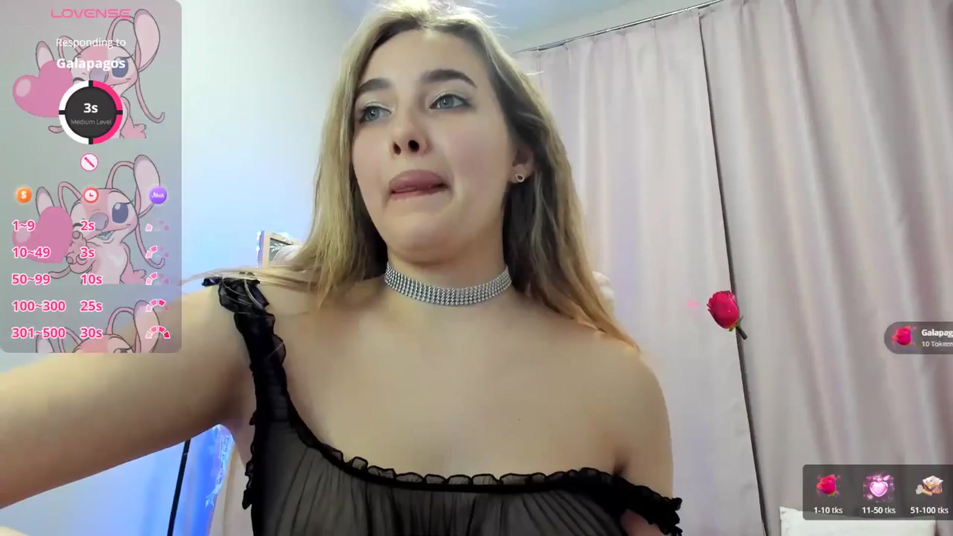 Gallery image thumbnail from TaisiaHot's myfreecams stream on, 01/25/2026, 10:51 image 19 of 20
