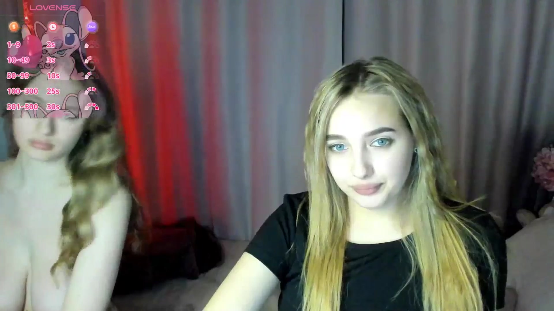 Gallery image thumbnail from TaisiaHot's myfreecams stream on, 01/25/2026, 11:52 image 18 of 20