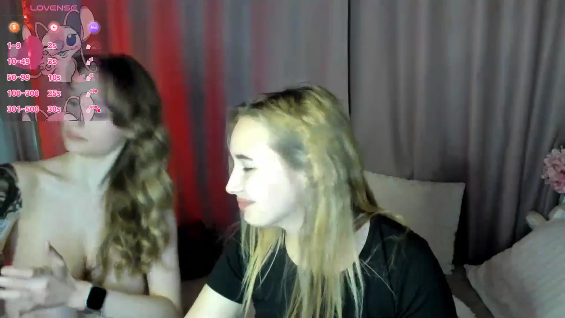 Gallery image thumbnail from TaisiaHot's myfreecams stream on, 01/25/2026, 11:52 image 15 of 20
