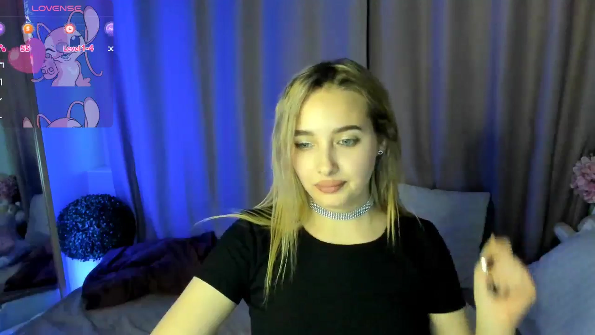 Gallery image thumbnail from TaisiaHot's myfreecams stream on, 01/25/2026, 11:52 image 10 of 20