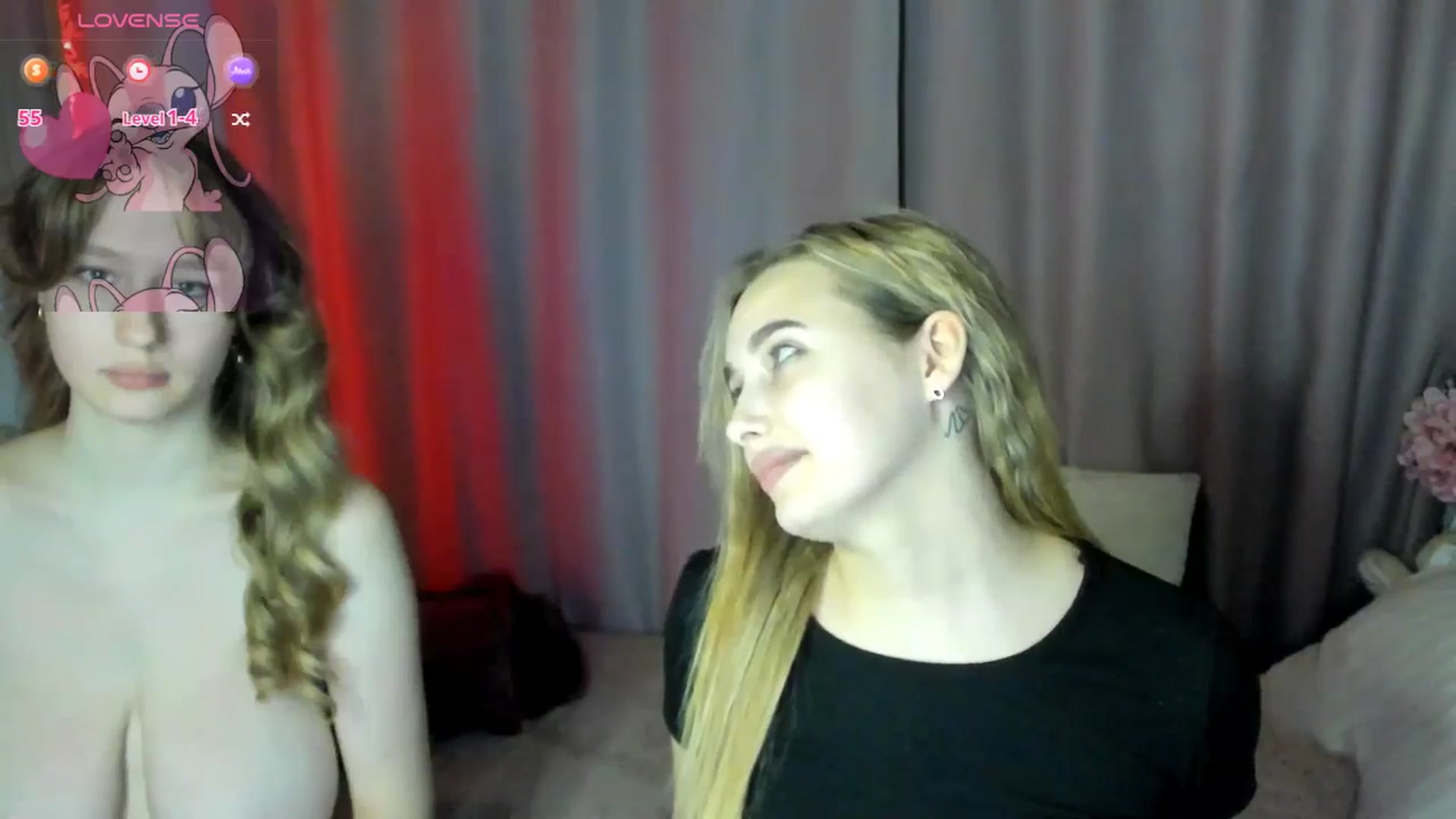 Gallery image thumbnail from TaisiaHot's myfreecams stream on, 01/25/2026, 11:52 image 19 of 20