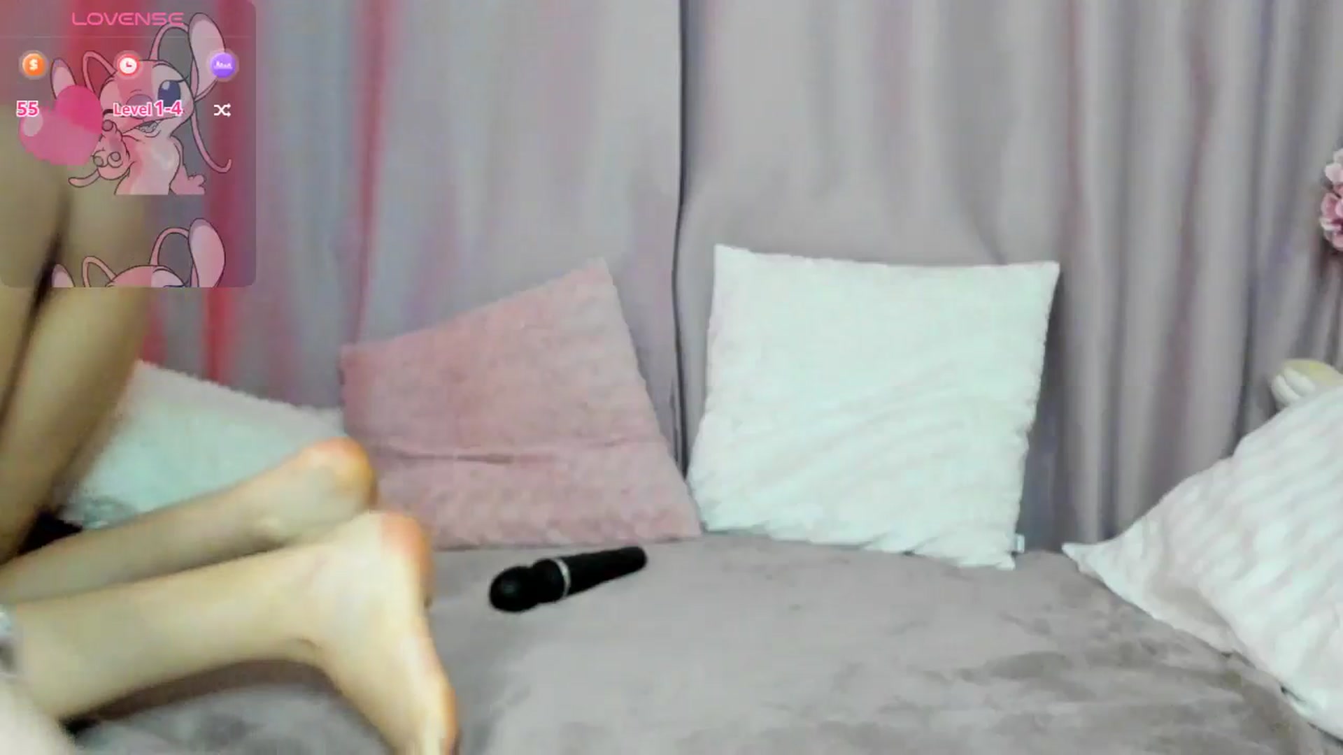 Gallery image thumbnail from TaisiaHot's myfreecams stream on, 01/25/2026, 13:05 image 5 of 20