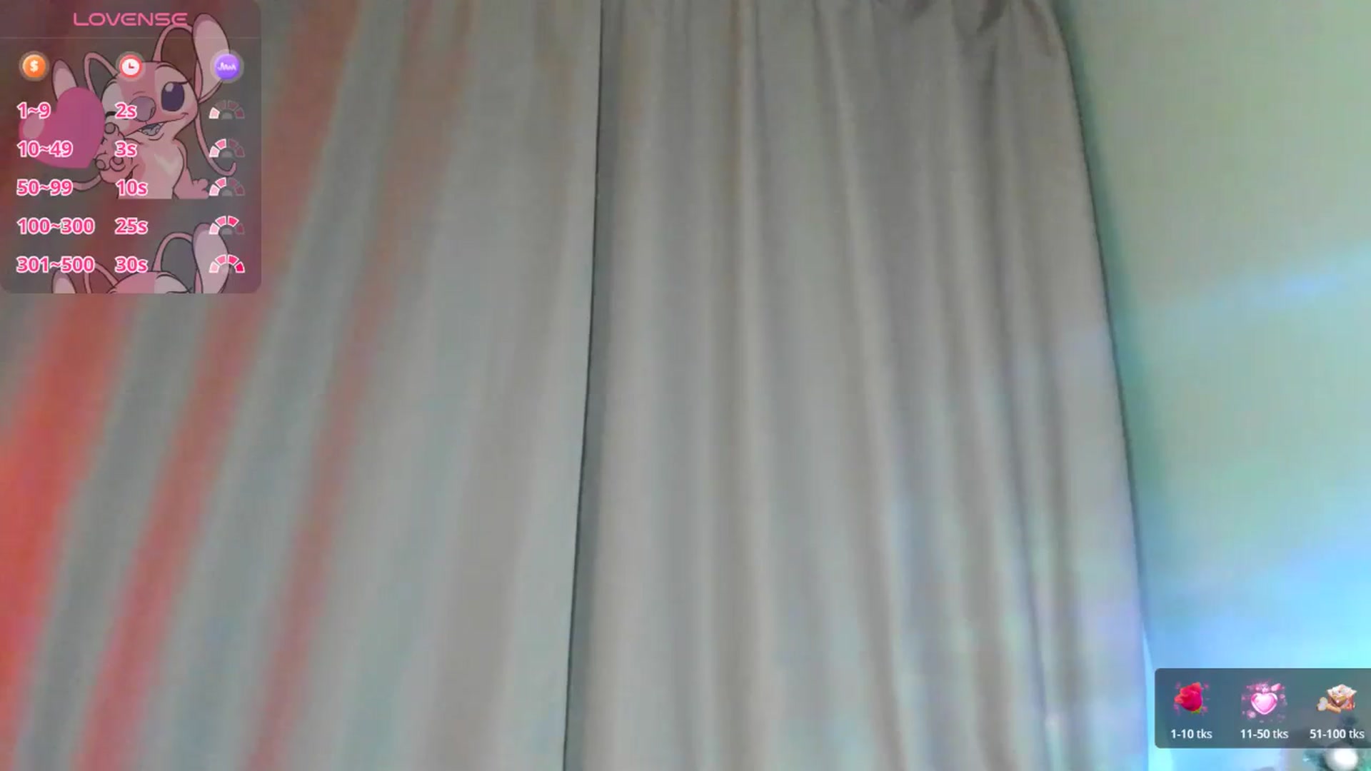Gallery image thumbnail from TaisiaHot's myfreecams stream on, 01/25/2026, 14:52 image 16 of 20
