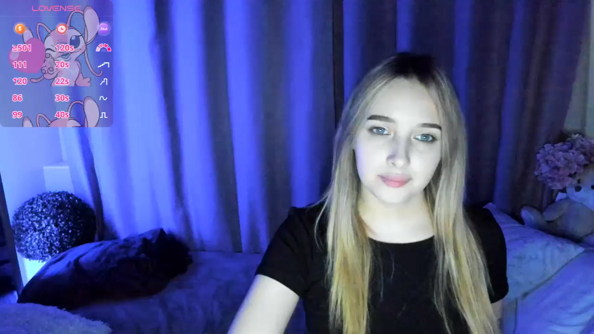 Gallery image thumbnail from TaisiaHot's myfreecams stream on, 01/26/2026, 11:32 image 20 of 20