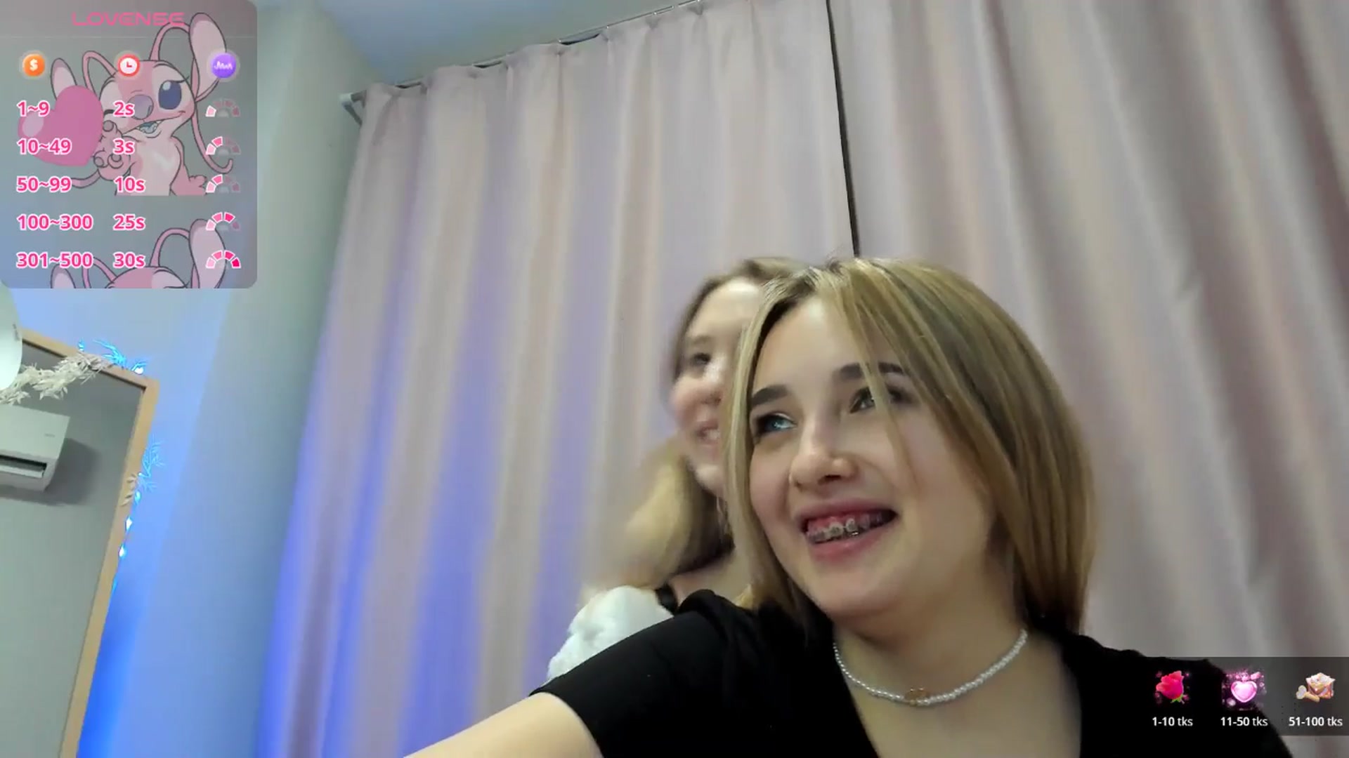 Gallery image thumbnail from TaisiaHot's myfreecams stream on, 01/26/2026, 11:32 image 14 of 20