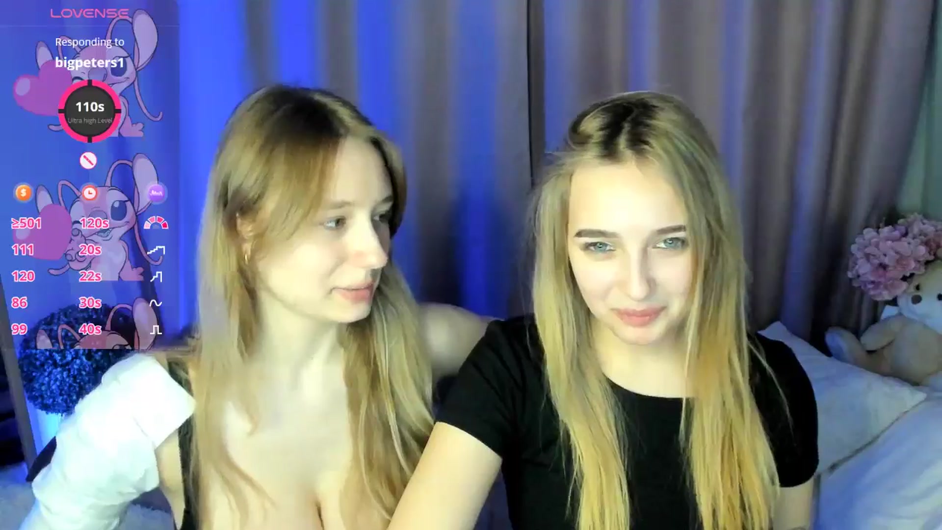 Gallery image thumbnail from TaisiaHot's myfreecams stream on, 01/26/2026, 11:32 image 18 of 20