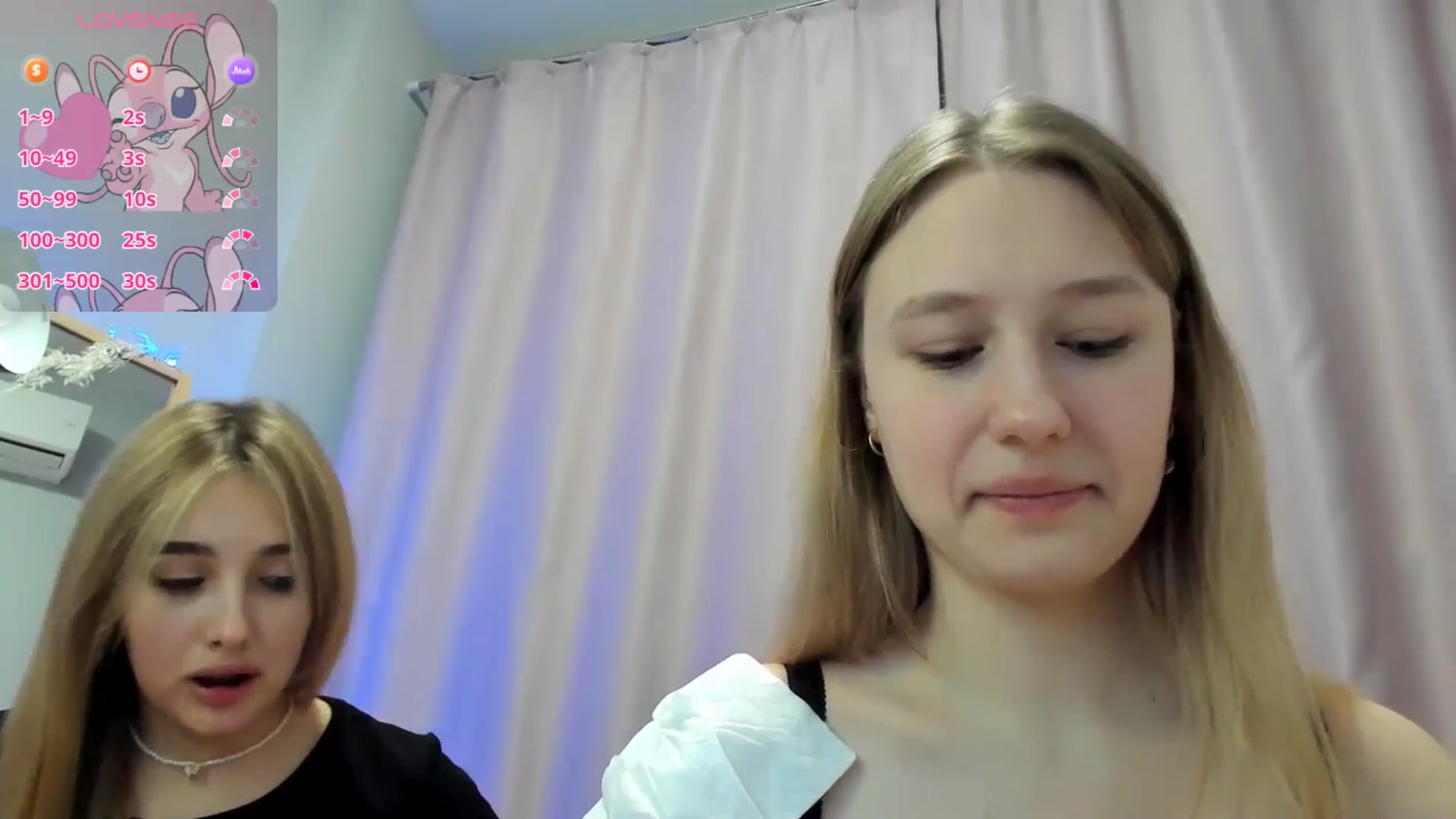 Gallery image thumbnail from TaisiaHot's myfreecams stream on, 01/26/2026, 11:32 image 9 of 20