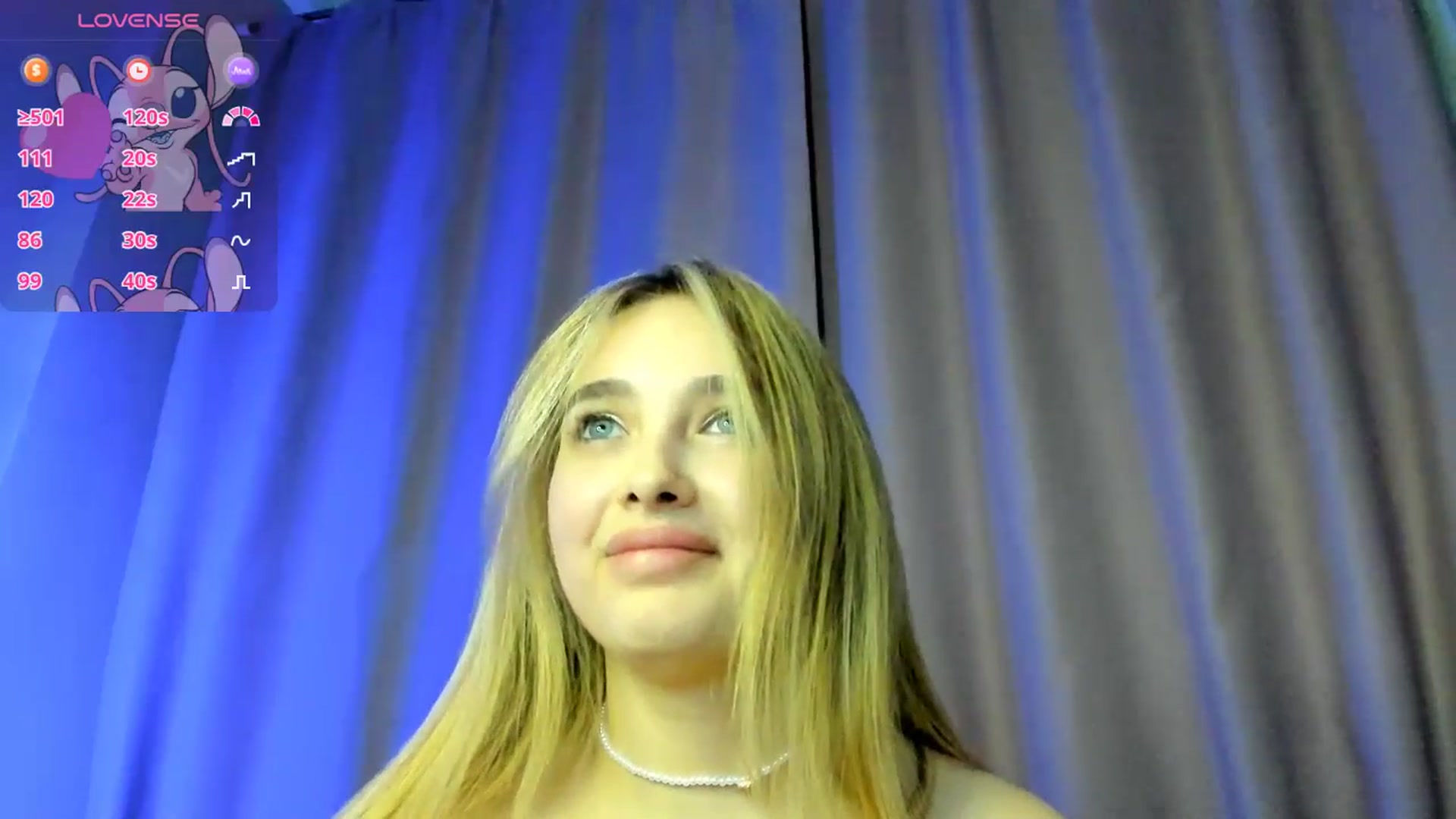 Gallery image thumbnail from TaisiaHot's myfreecams stream on, 01/26/2026, 11:32 image 7 of 20