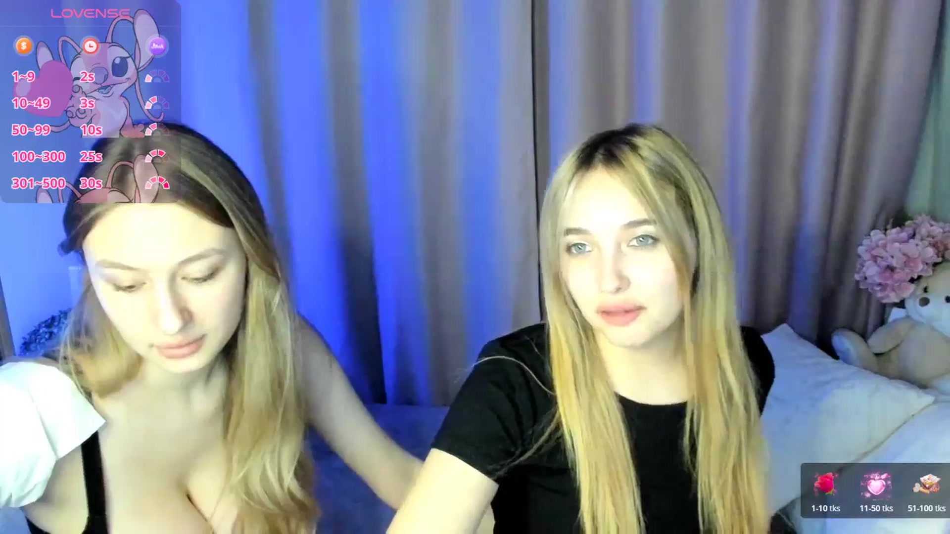 Gallery image thumbnail from TaisiaHot's myfreecams stream on, 01/26/2026, 11:32 image 17 of 20