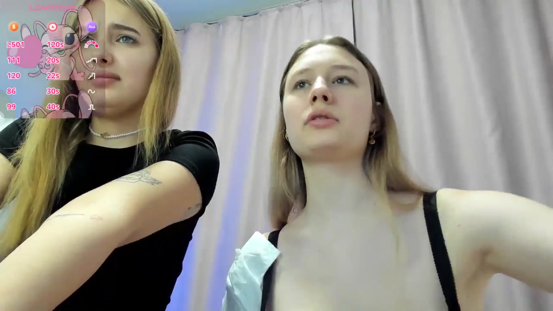 Gallery image thumbnail from TaisiaHot's myfreecams stream on, 01/26/2026, 11:32 image 10 of 20
