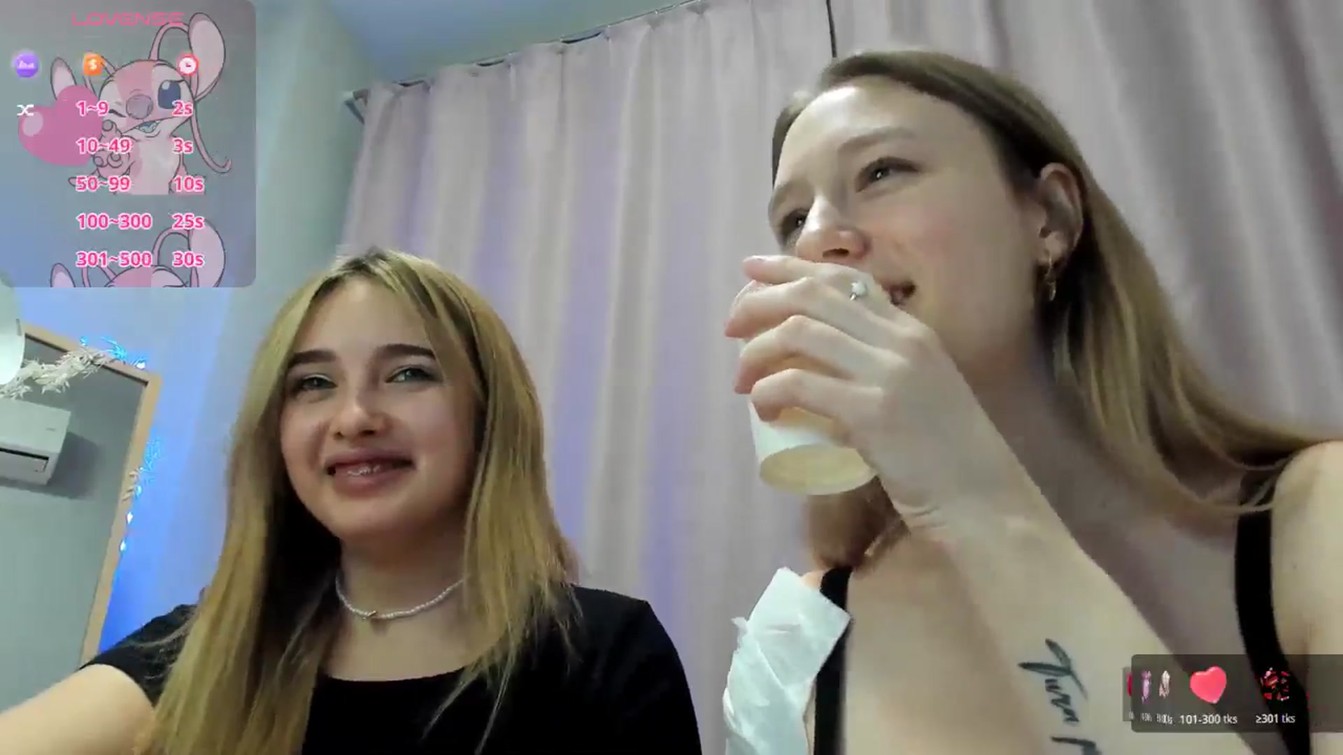 Gallery image thumbnail from TaisiaHot's myfreecams stream on, 01/26/2026, 11:32 image 11 of 20