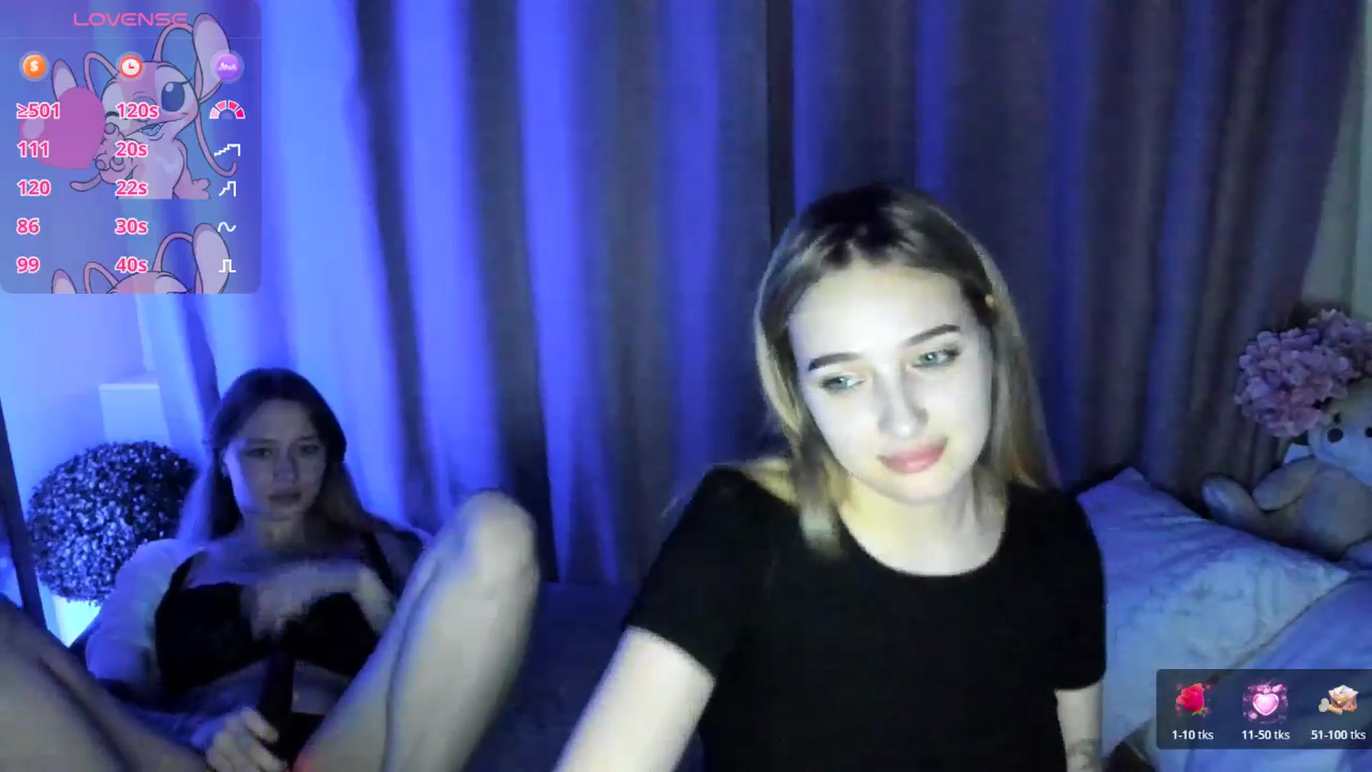 Gallery image thumbnail from TaisiaHot's myfreecams stream on, 01/26/2026, 12:41 image 5 of 20