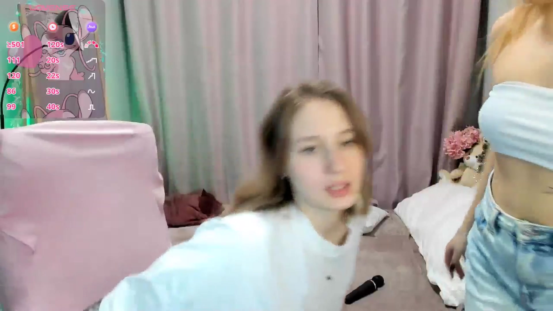 Gallery image thumbnail from TaisiaHot's myfreecams stream on, 01/27/2026, 17:37 image 3 of 20