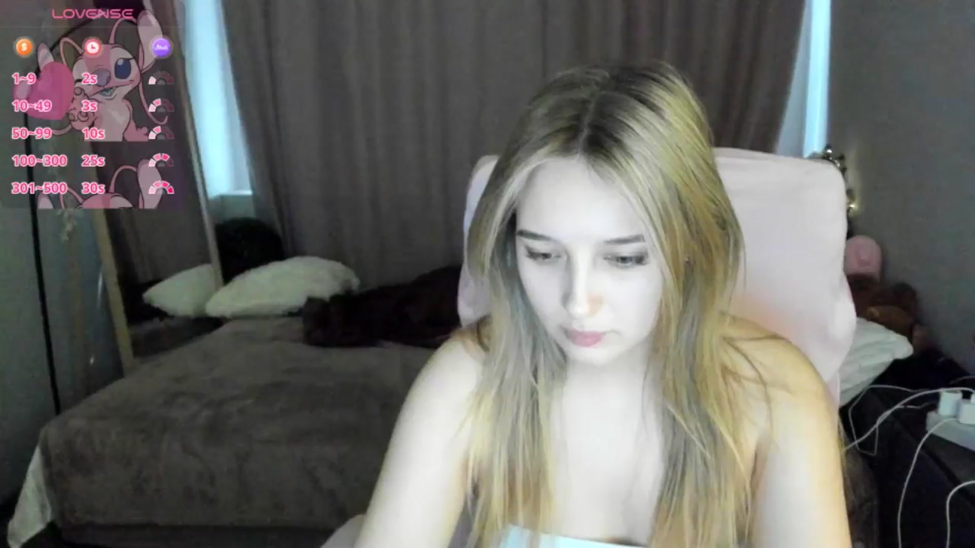 Gallery image thumbnail from TaisiaHot's myfreecams stream on, 01/28/2026, 08:17 image 19 of 20
