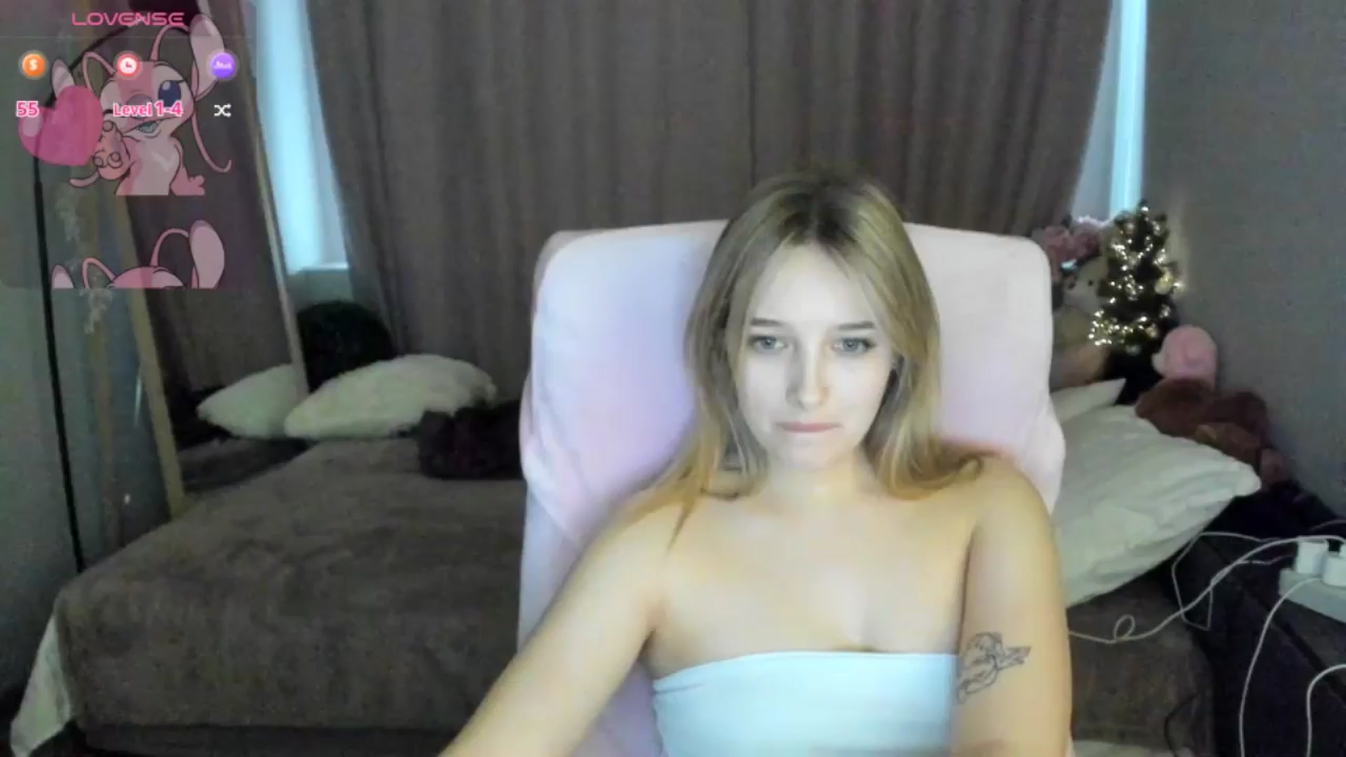 Gallery image thumbnail from TaisiaHot's myfreecams stream on, 01/28/2026, 08:17 image 3 of 20