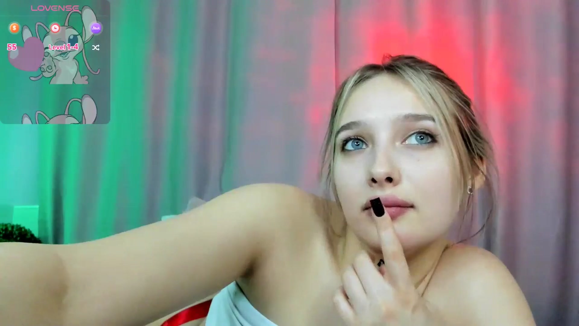 Gallery image thumbnail from TaisiaHot's myfreecams stream on, 01/28/2026, 13:15 image 13 of 20