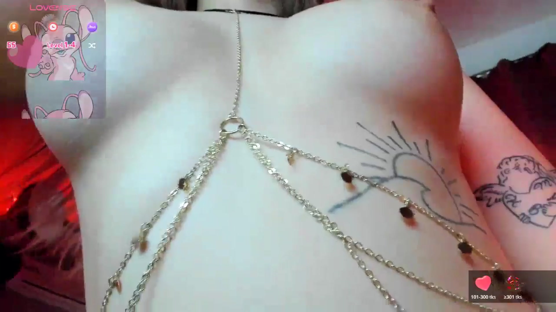 Gallery image thumbnail from TaisiaHot's myfreecams stream on, 01/30/2026, 10:43 image 3 of 20