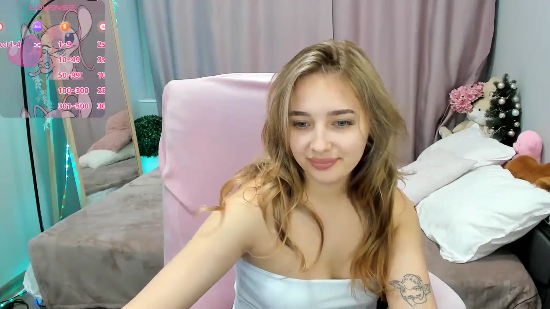 Gallery image thumbnail from TaisiaHot's myfreecams stream on, 01/31/2026, 09:19 image 10 of 20