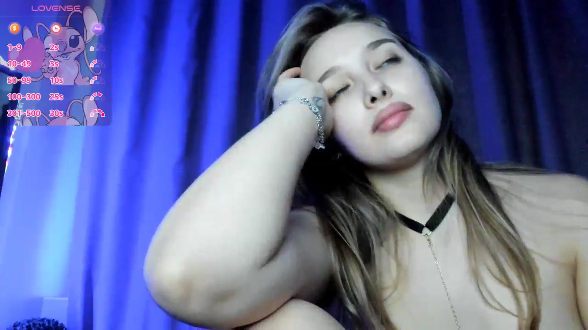 Gallery image thumbnail from TaisiaHot's myfreecams stream on, 01/31/2026, 13:15 image 3 of 20